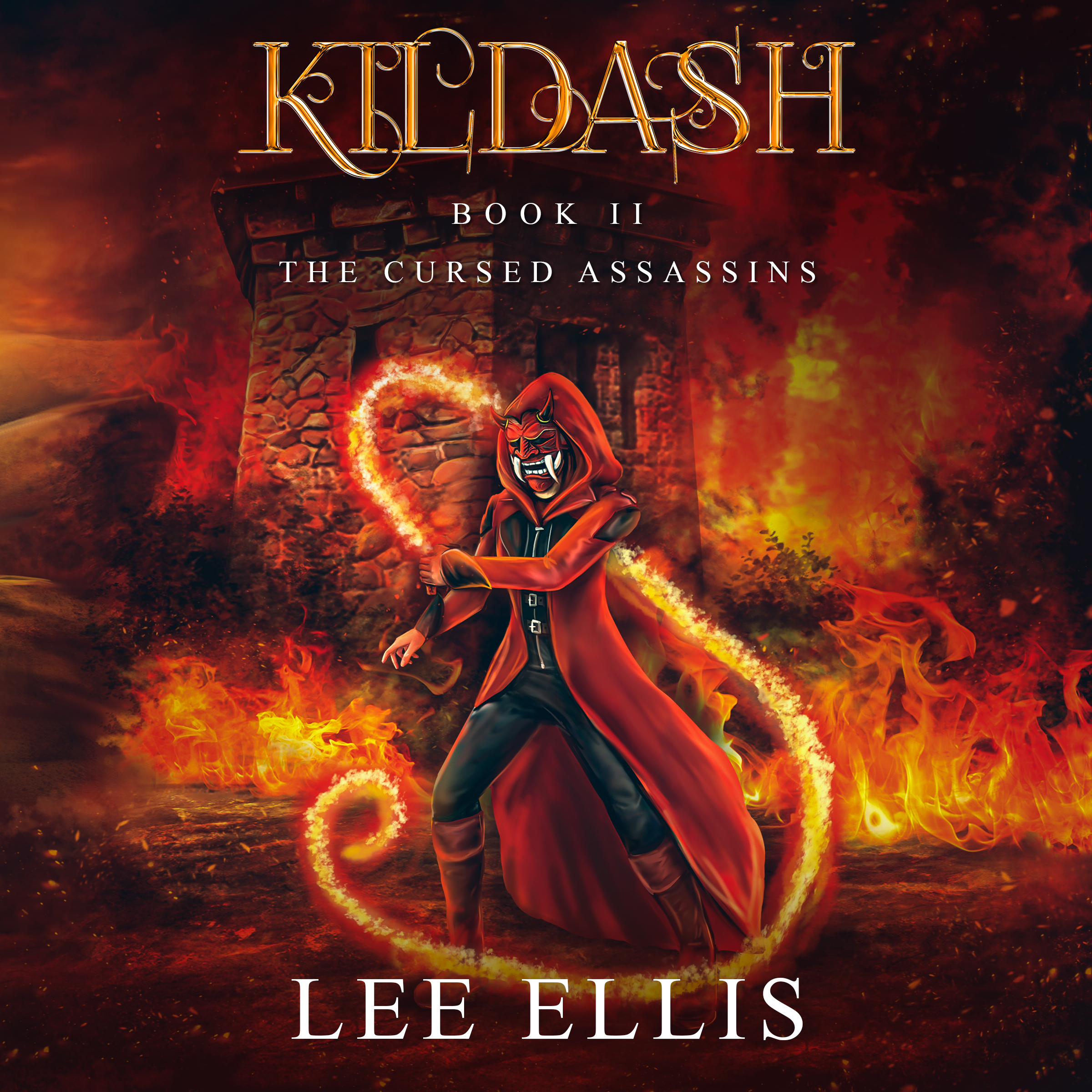 Kildash