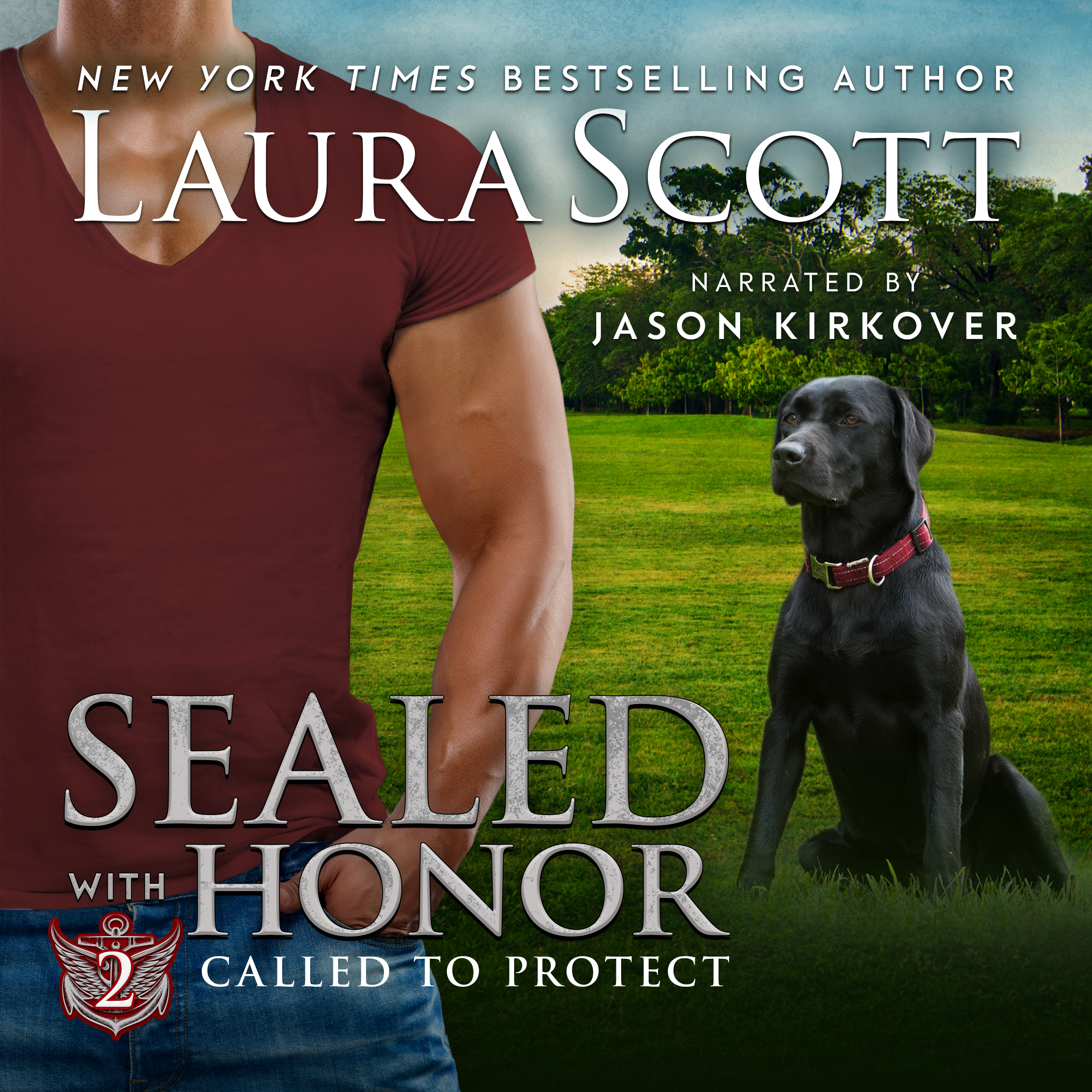 Sealed With Honor