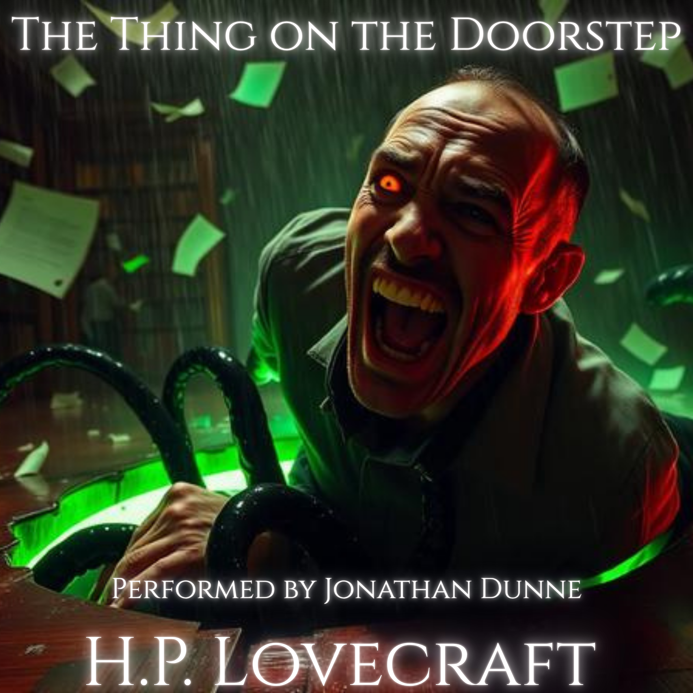 The Thing on the Doorstep