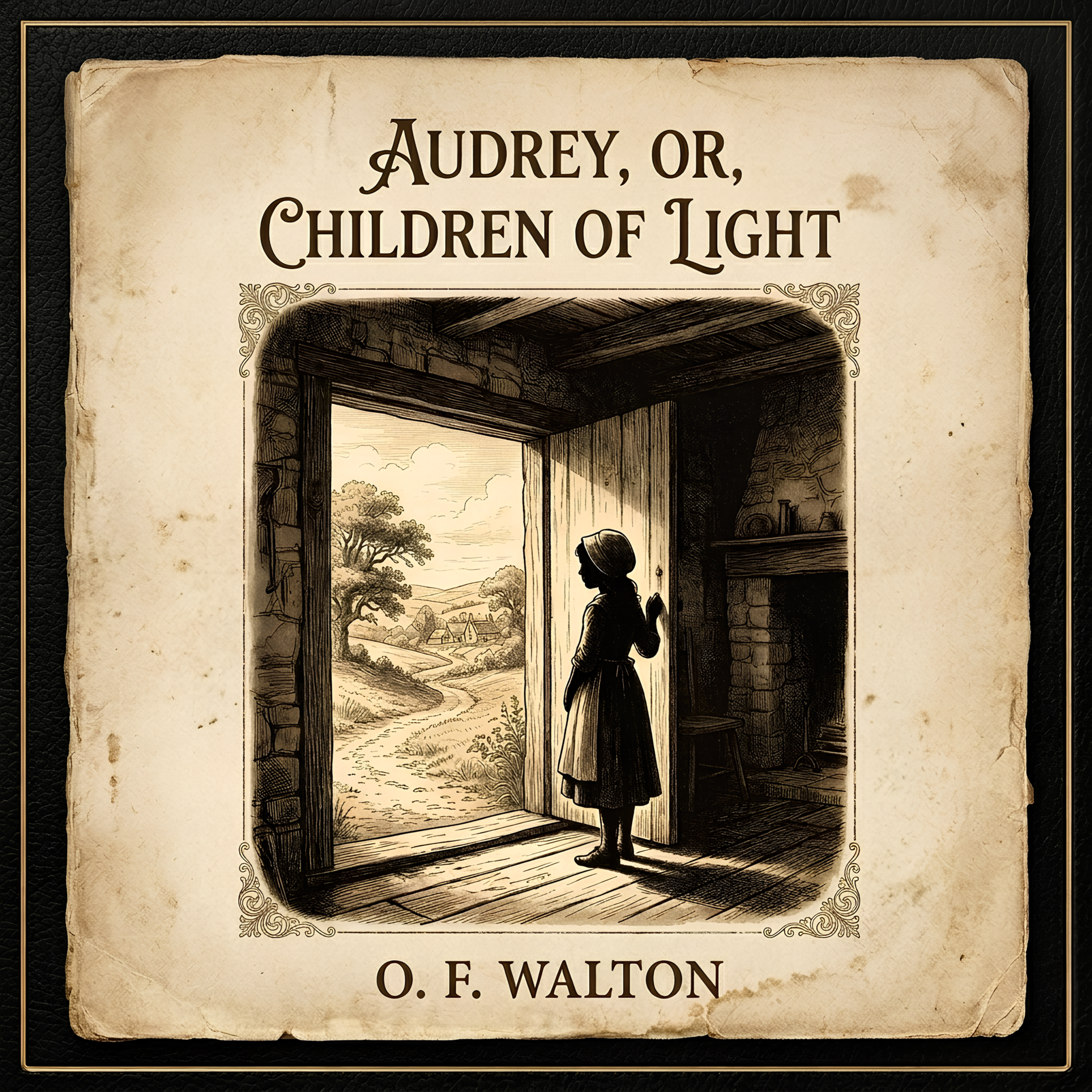 Audrey, Or, Children of Light