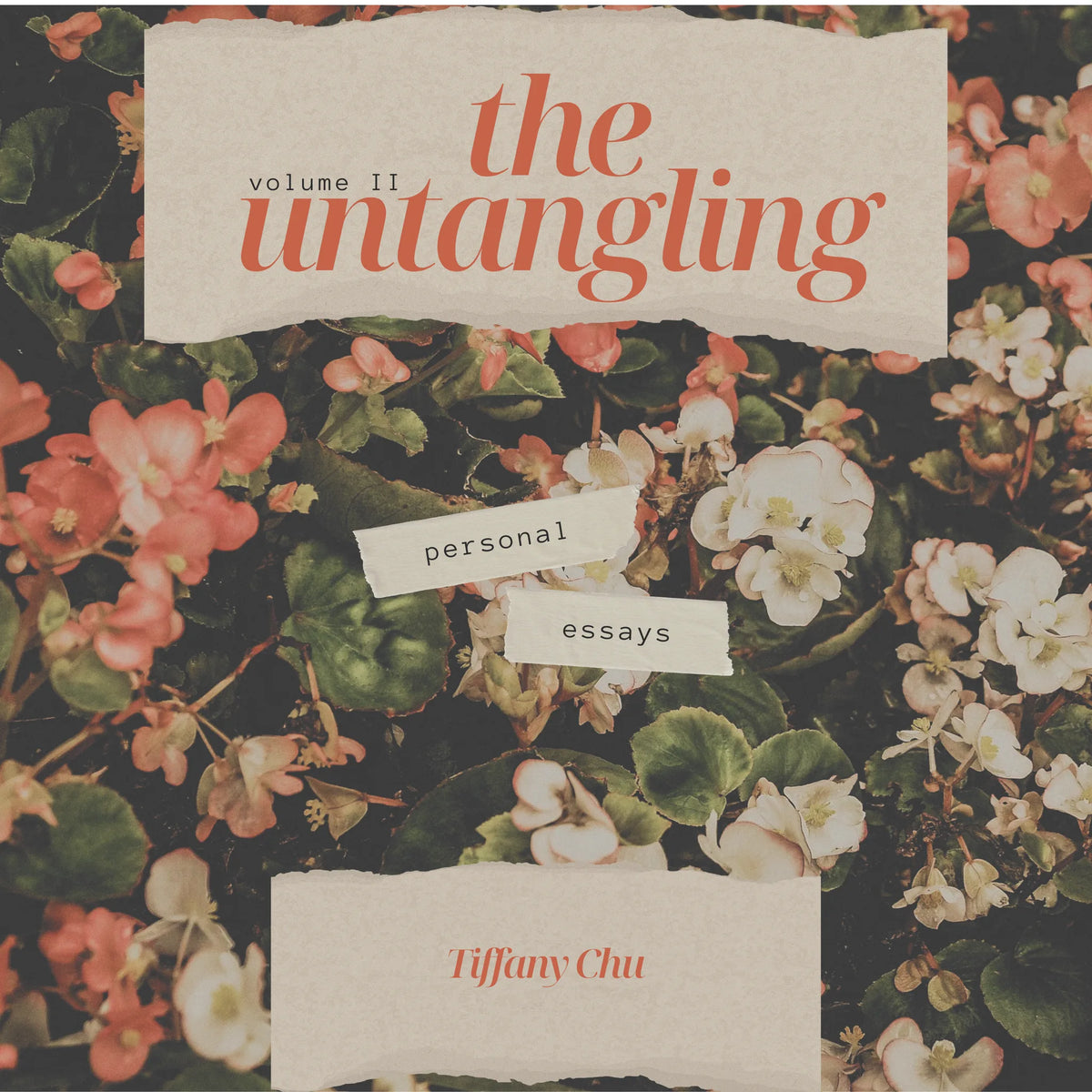 The Untangling: Volume 2