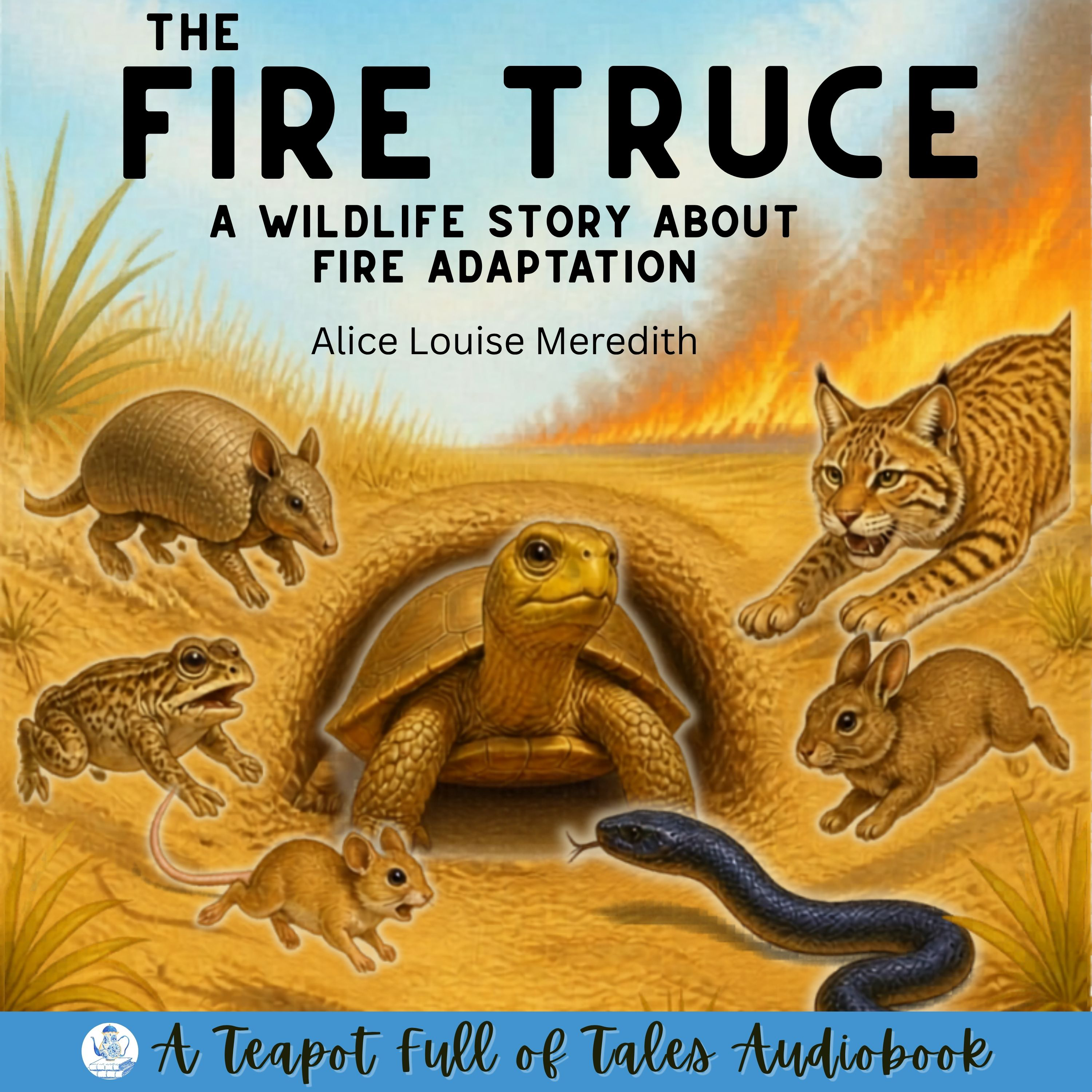 The Fire Truce