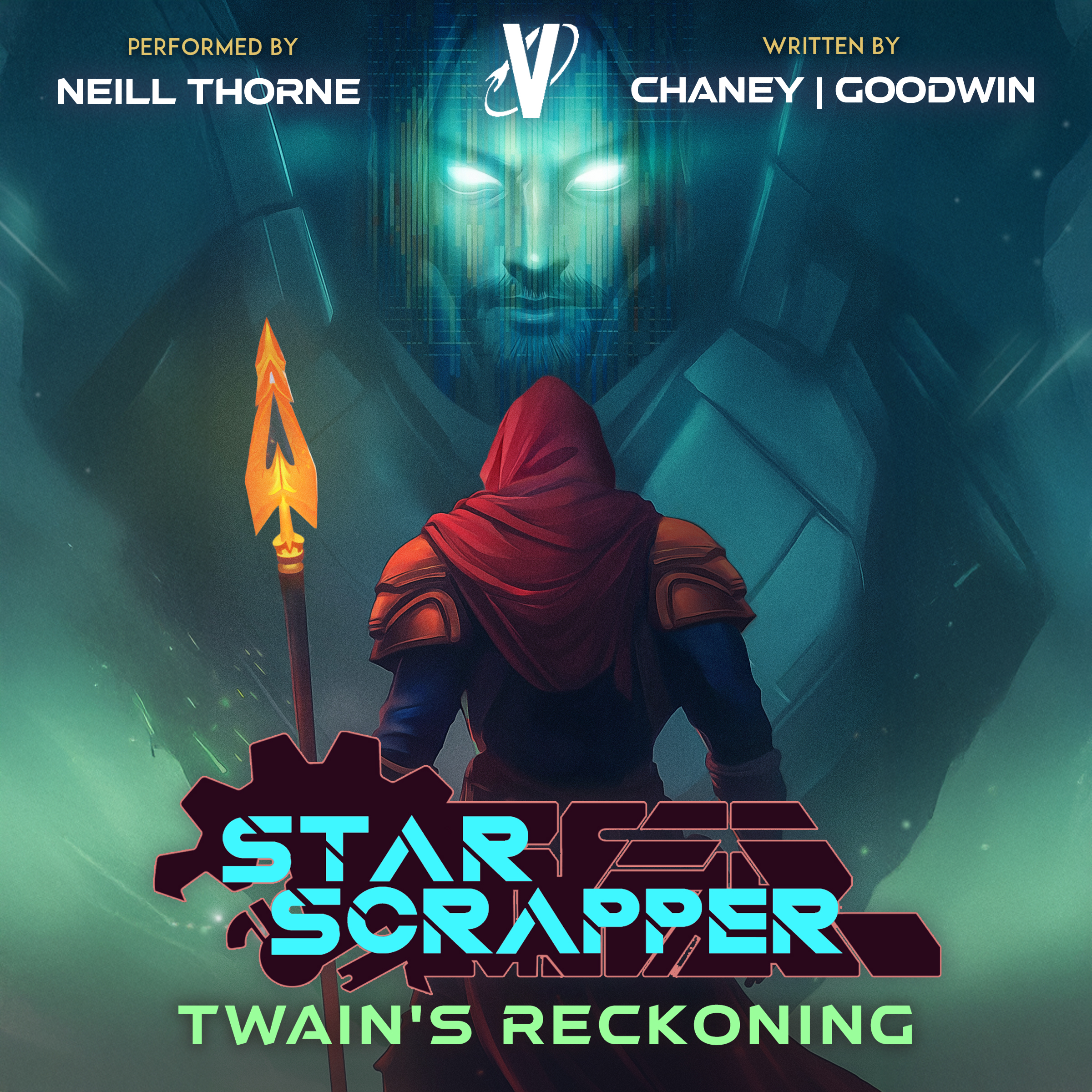 Twain's Reckoning