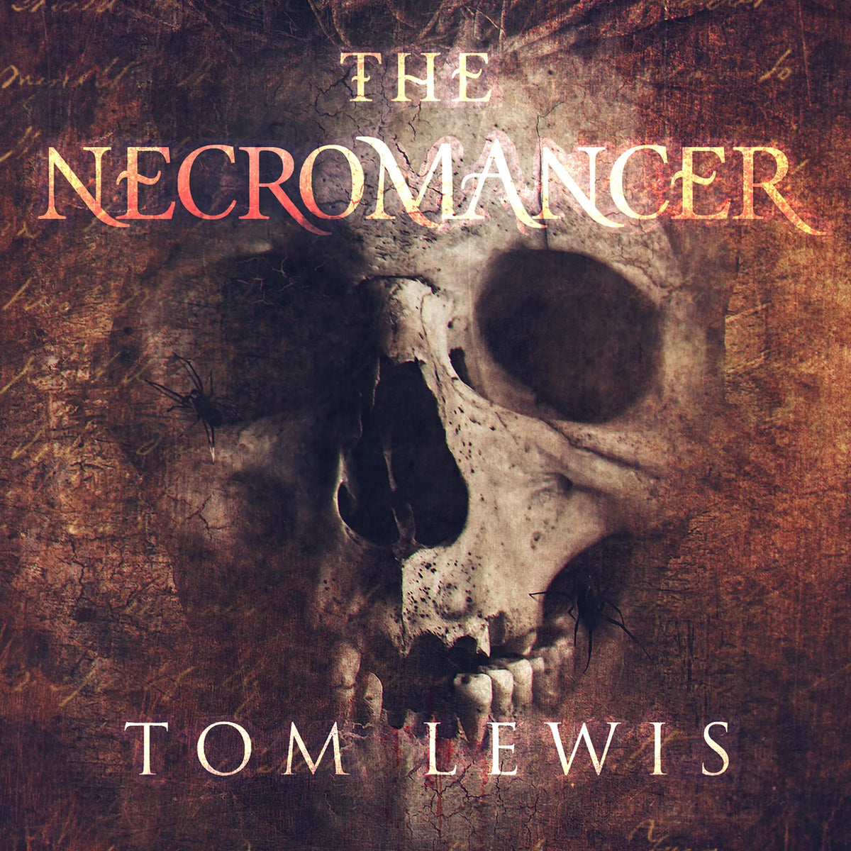 The Necromancer