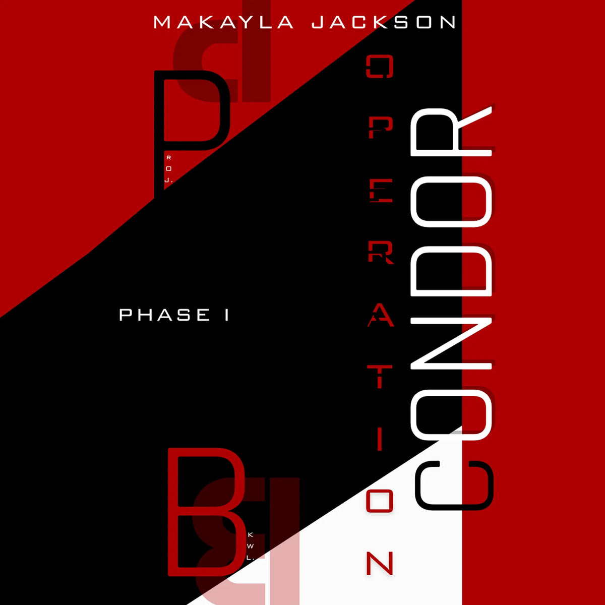Project Blackwell: Operation Condor