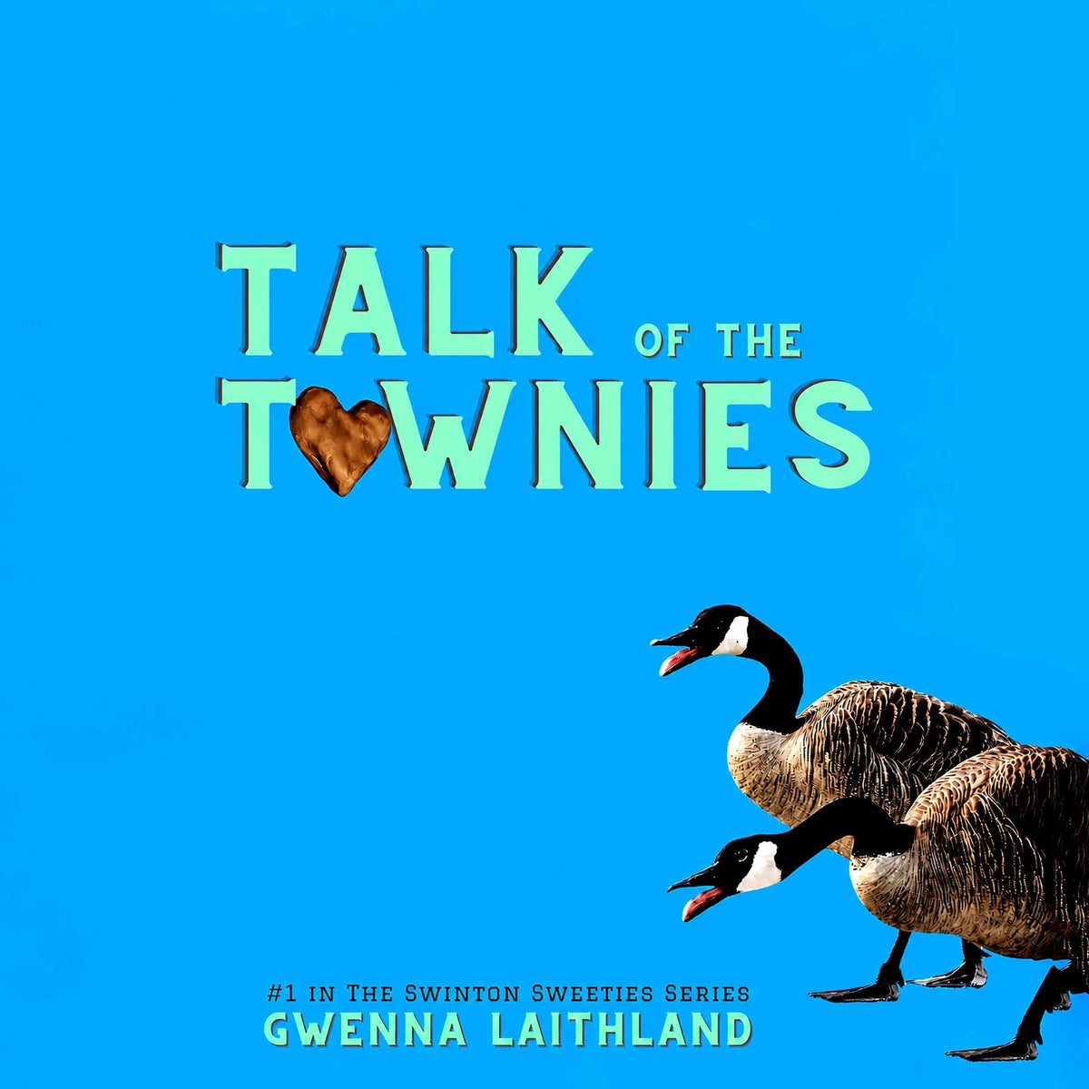Talk of the Townies