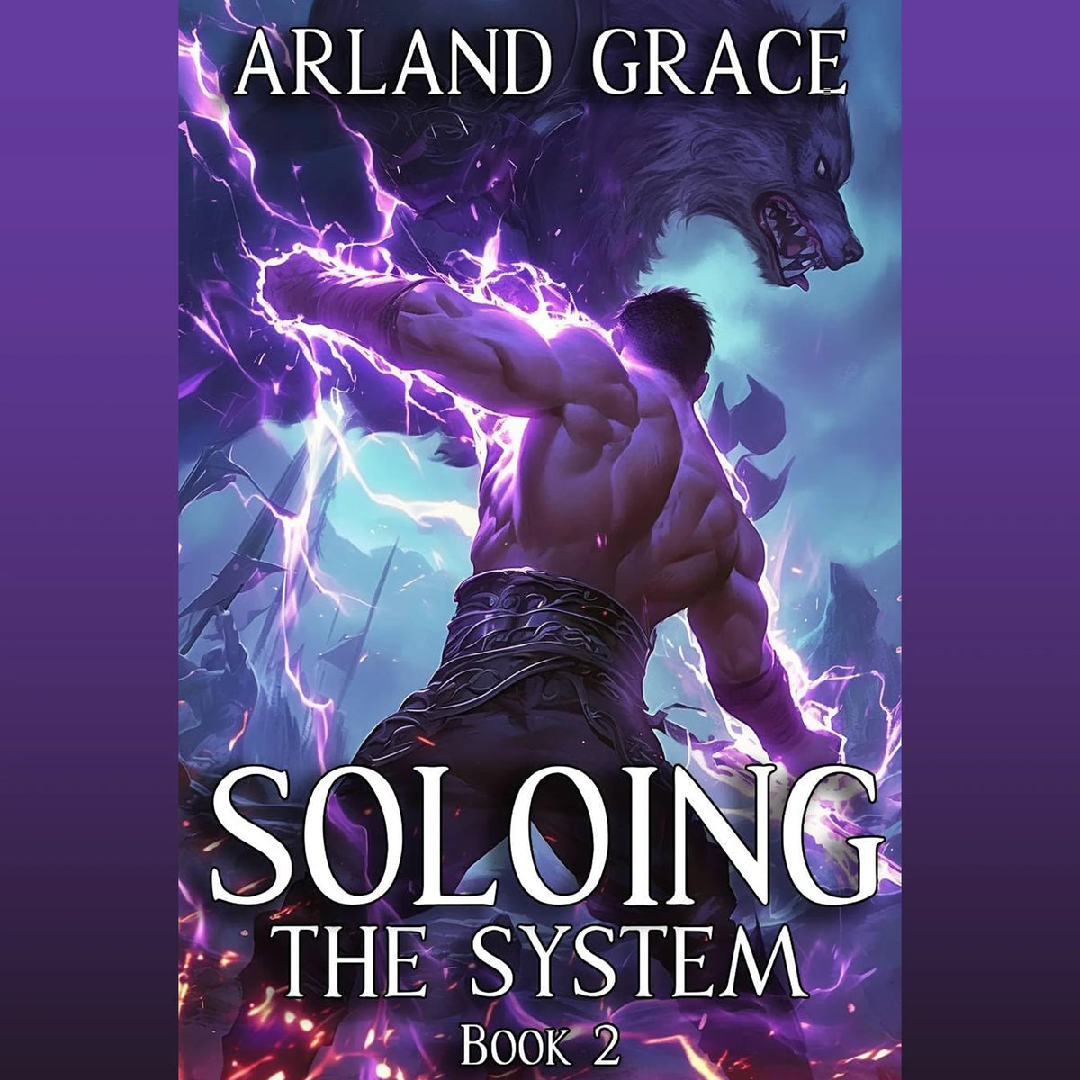 Soloing the System: Book 2