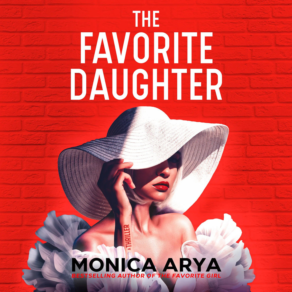 The Favorite Daughter