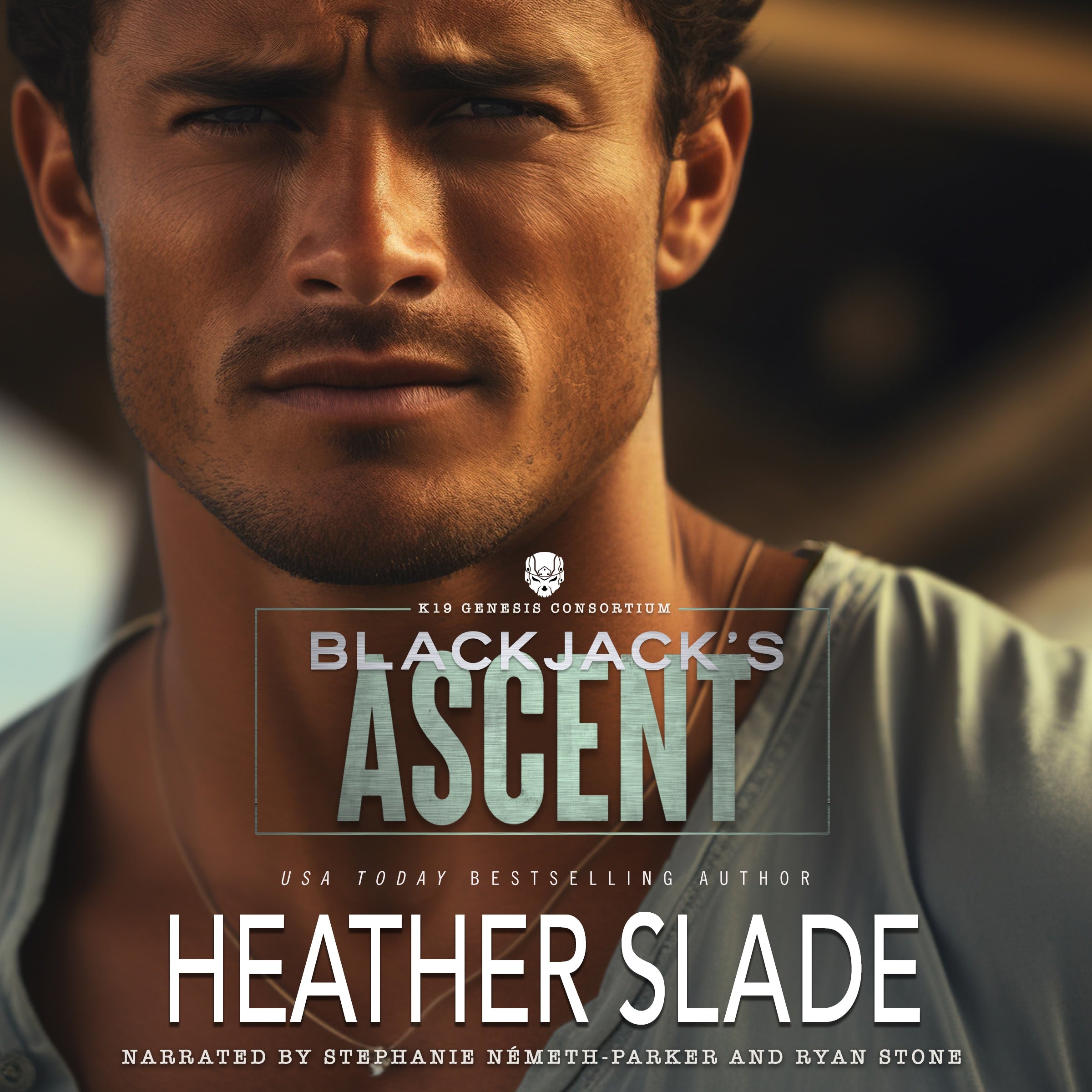 Blackjack's Ascent