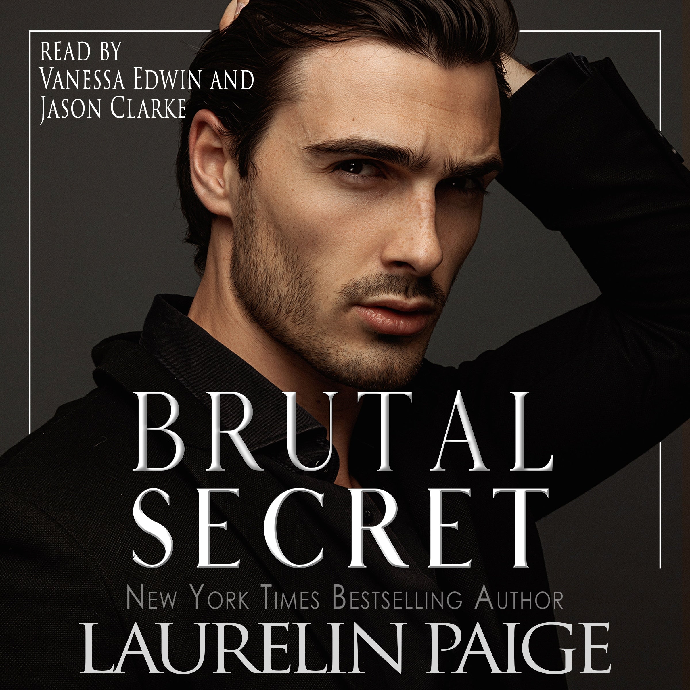 Brutal Secret