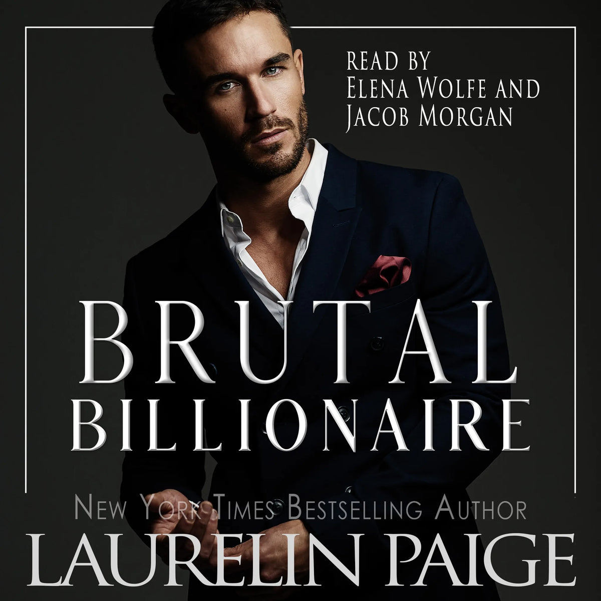 Brutal Billionaire