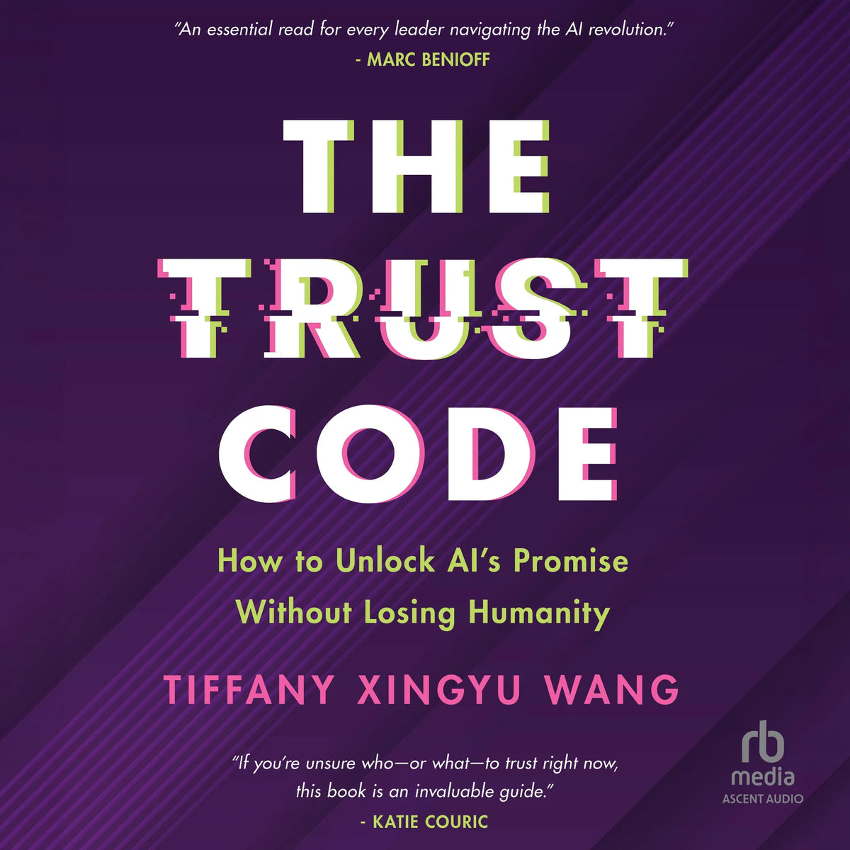 The Trust Code