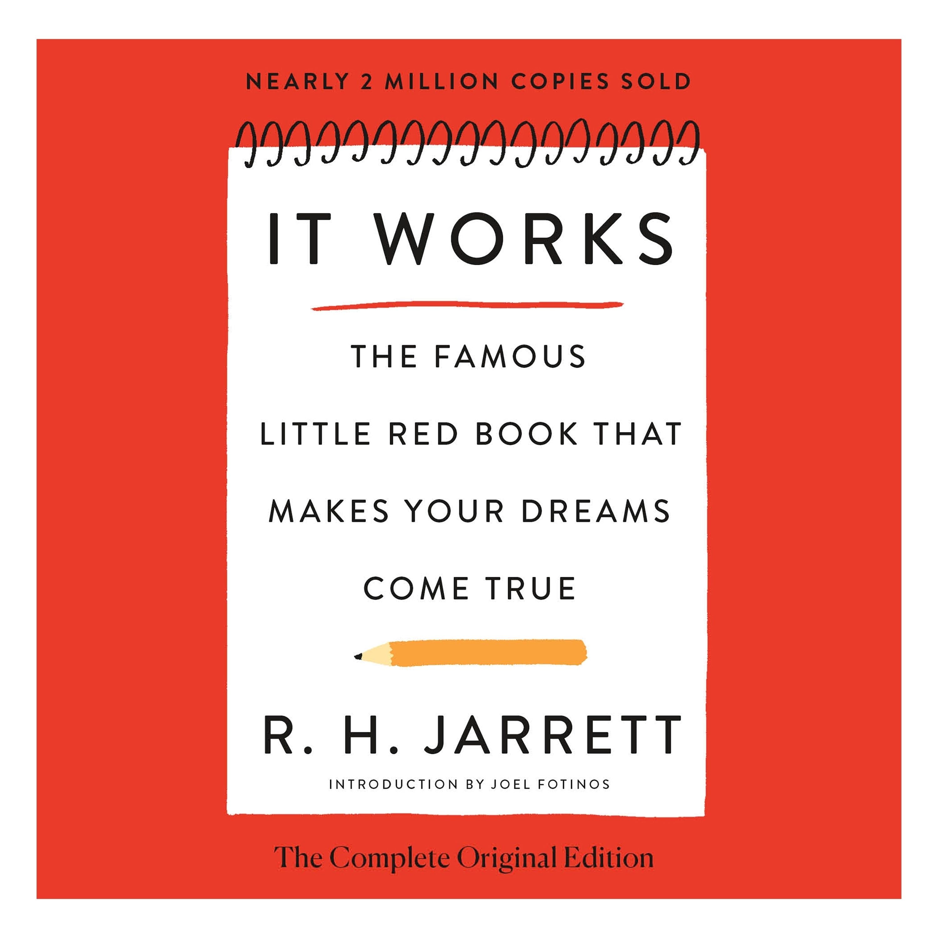 It Works: The Complete Original Edition