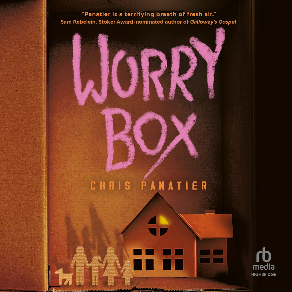 Worry Box