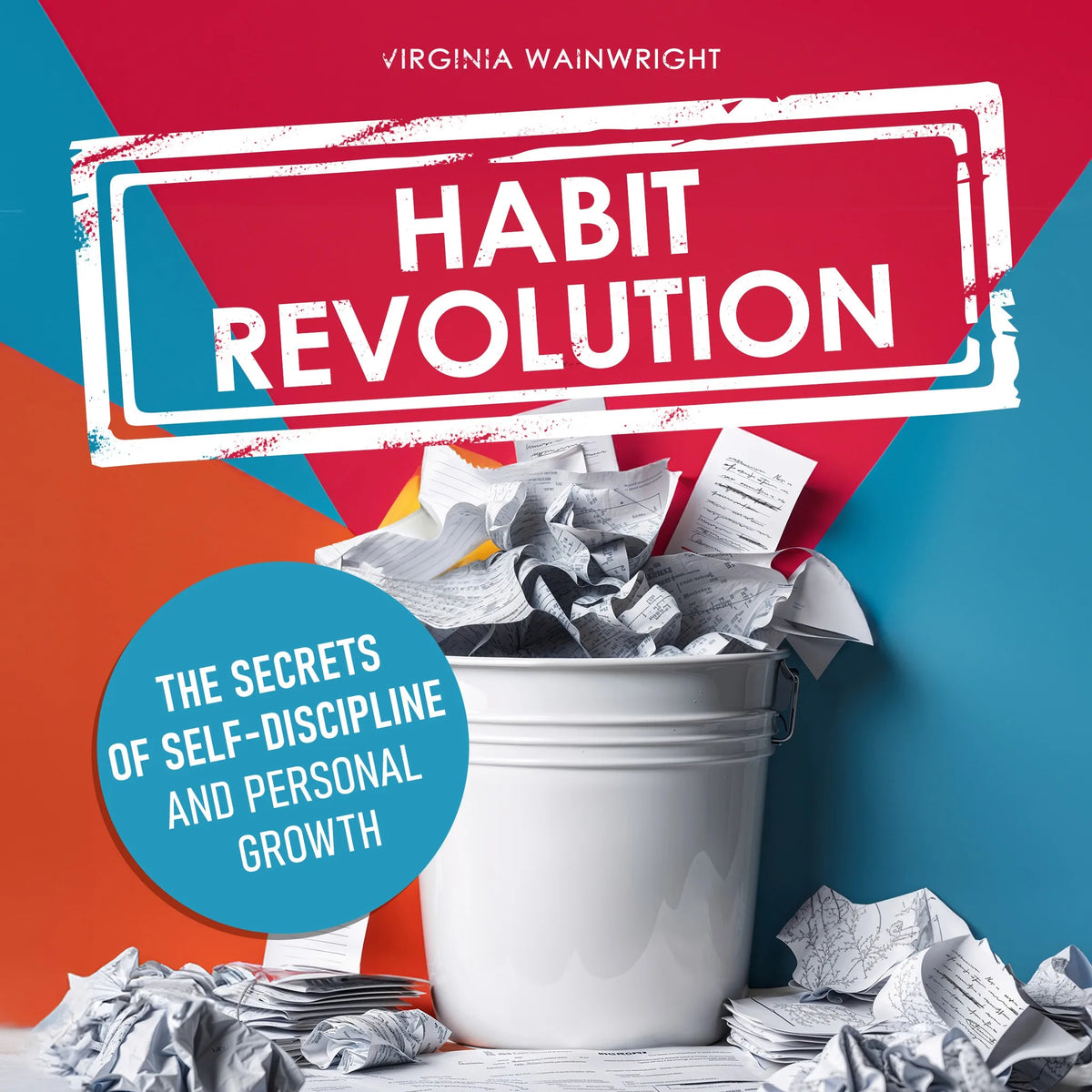 Habit Revolution