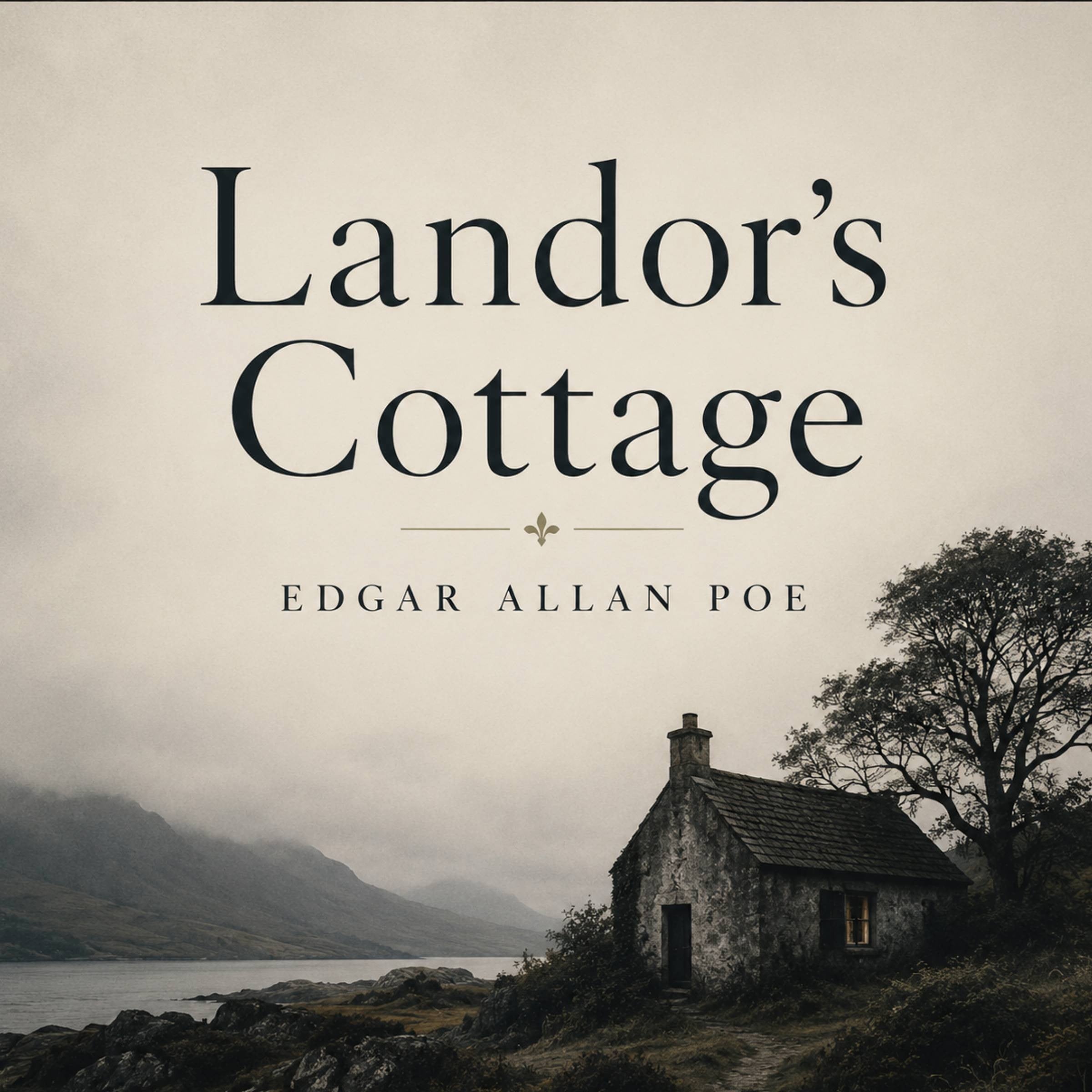 Landor's Cottage