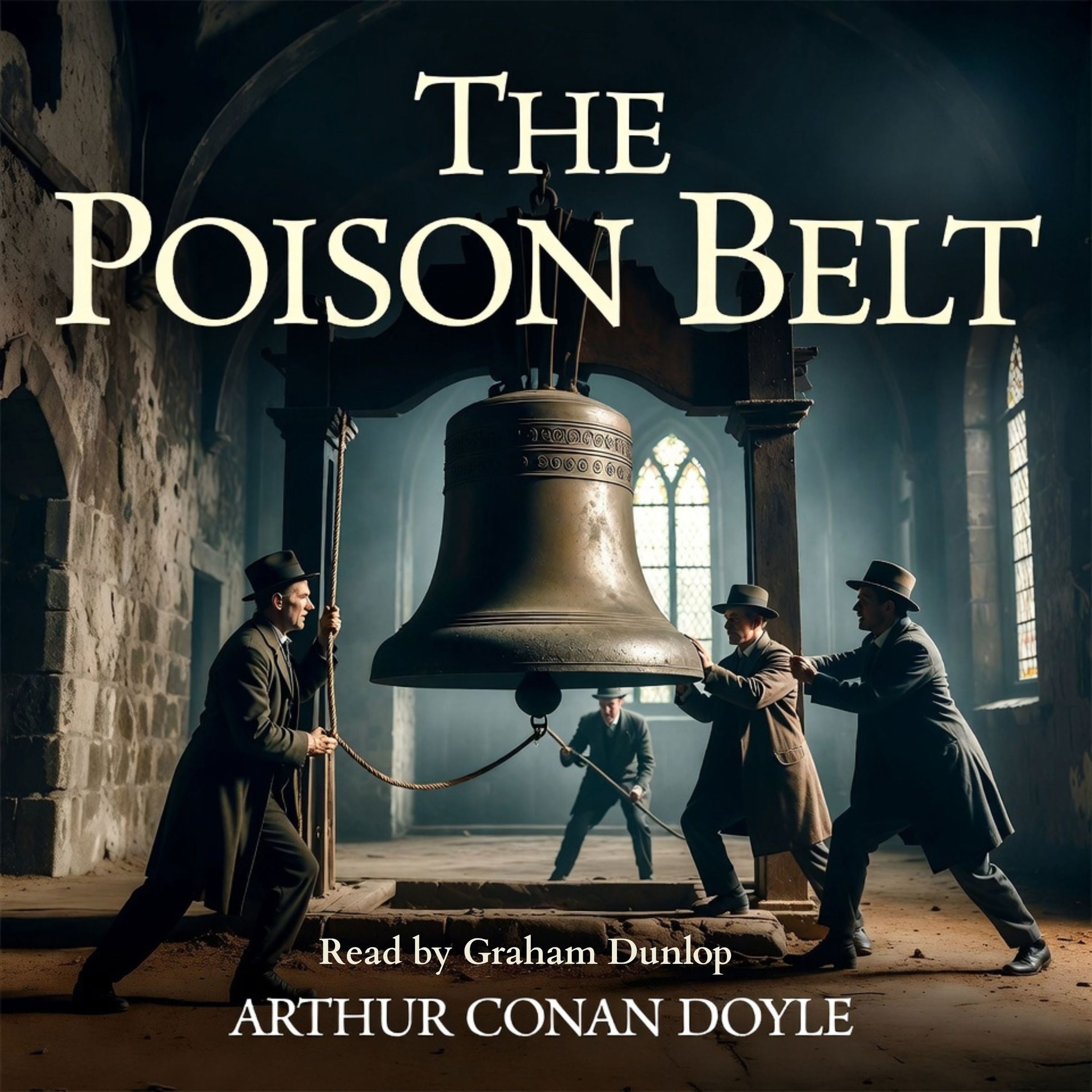 The Poison Belt