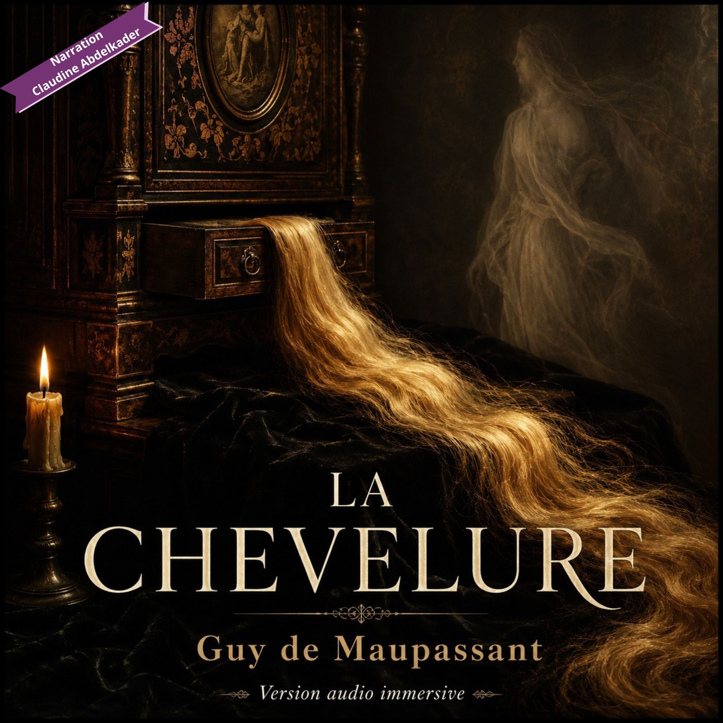 La Chevelure