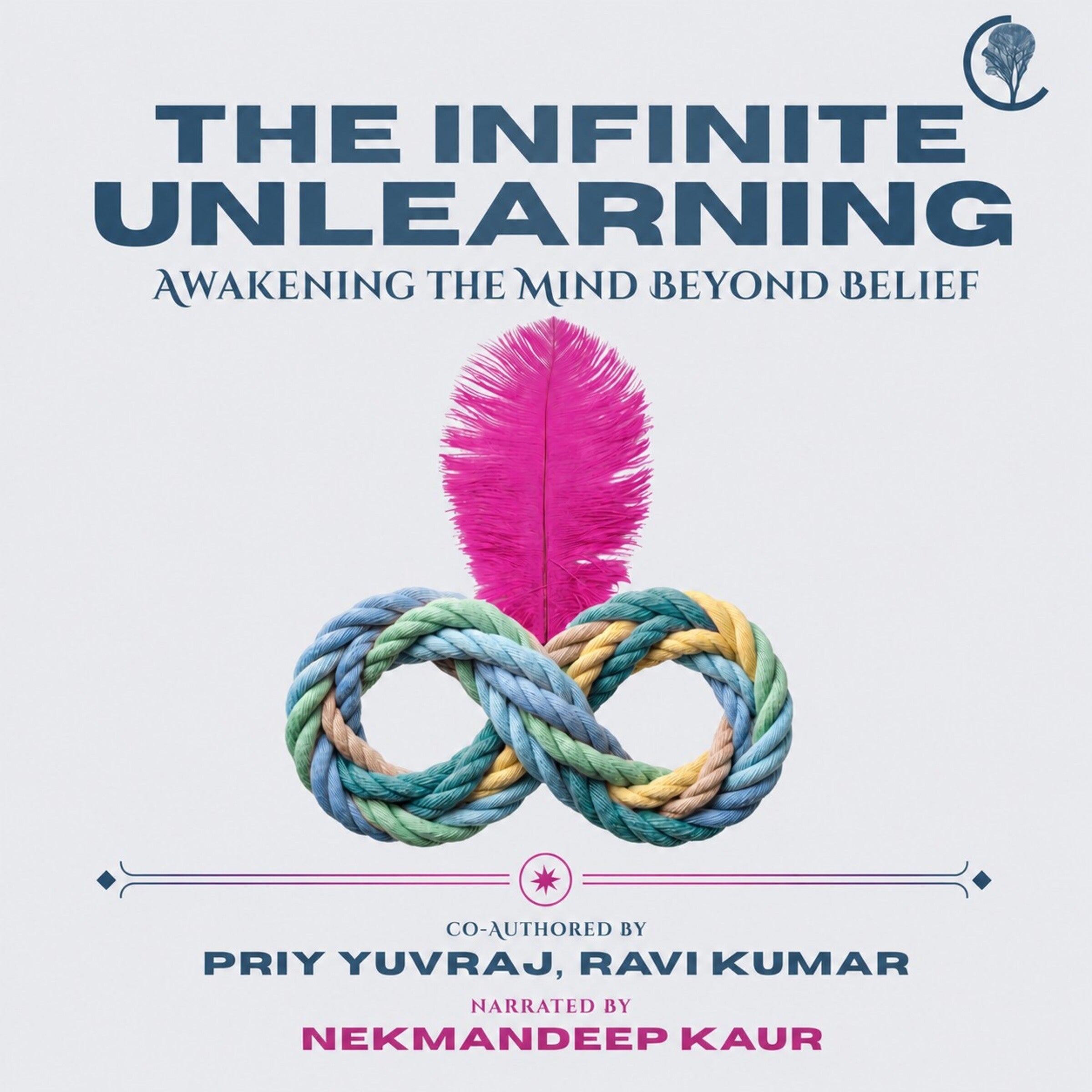 The Infinite Unlearning
