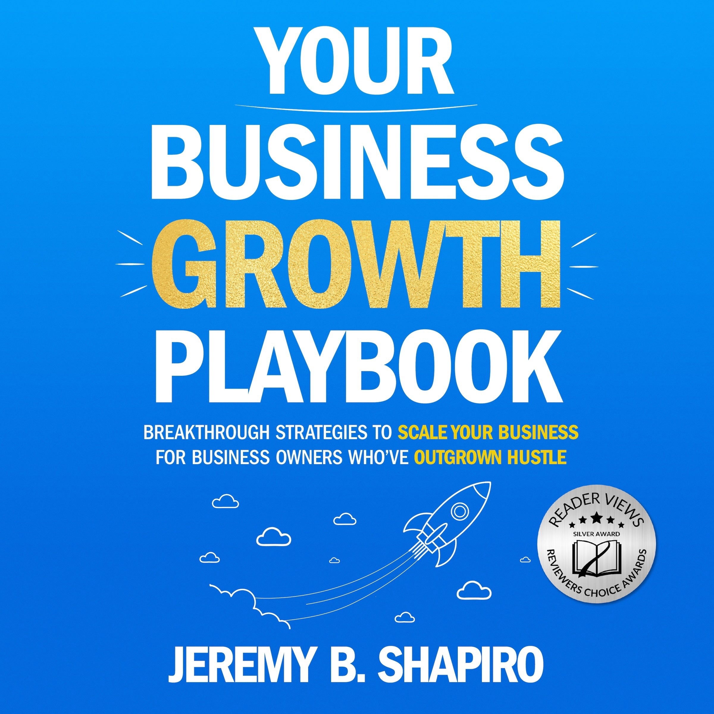 Your Business Growth Playbook
