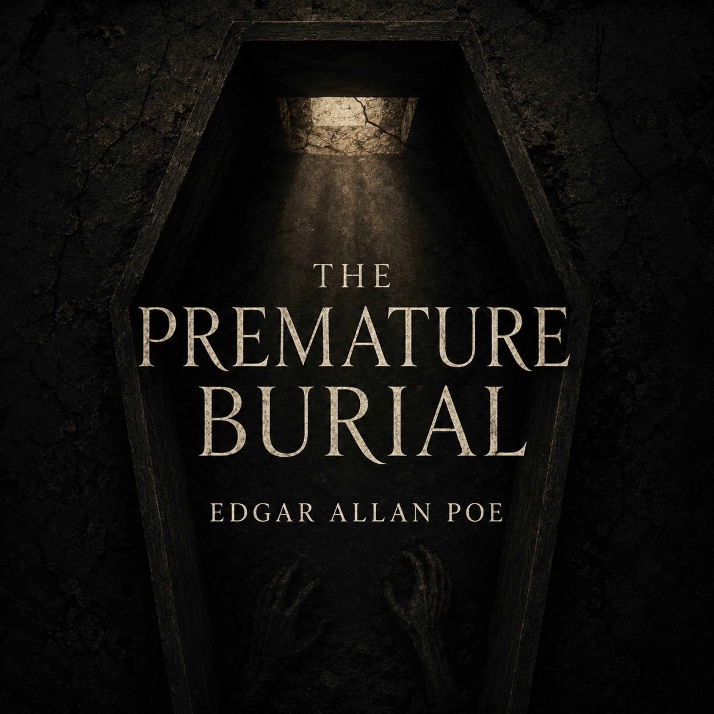 The Premature Burial