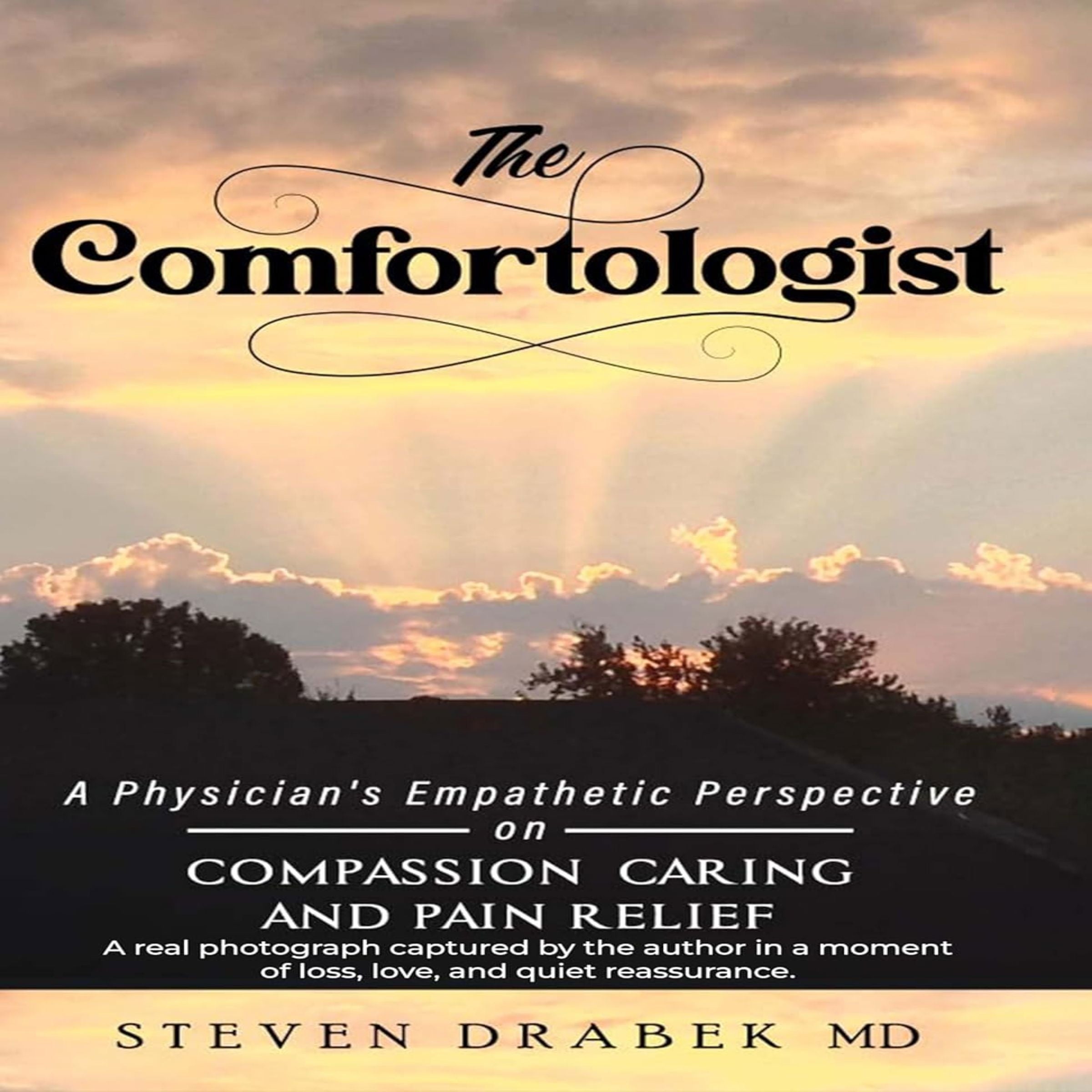 The Comfortologist
