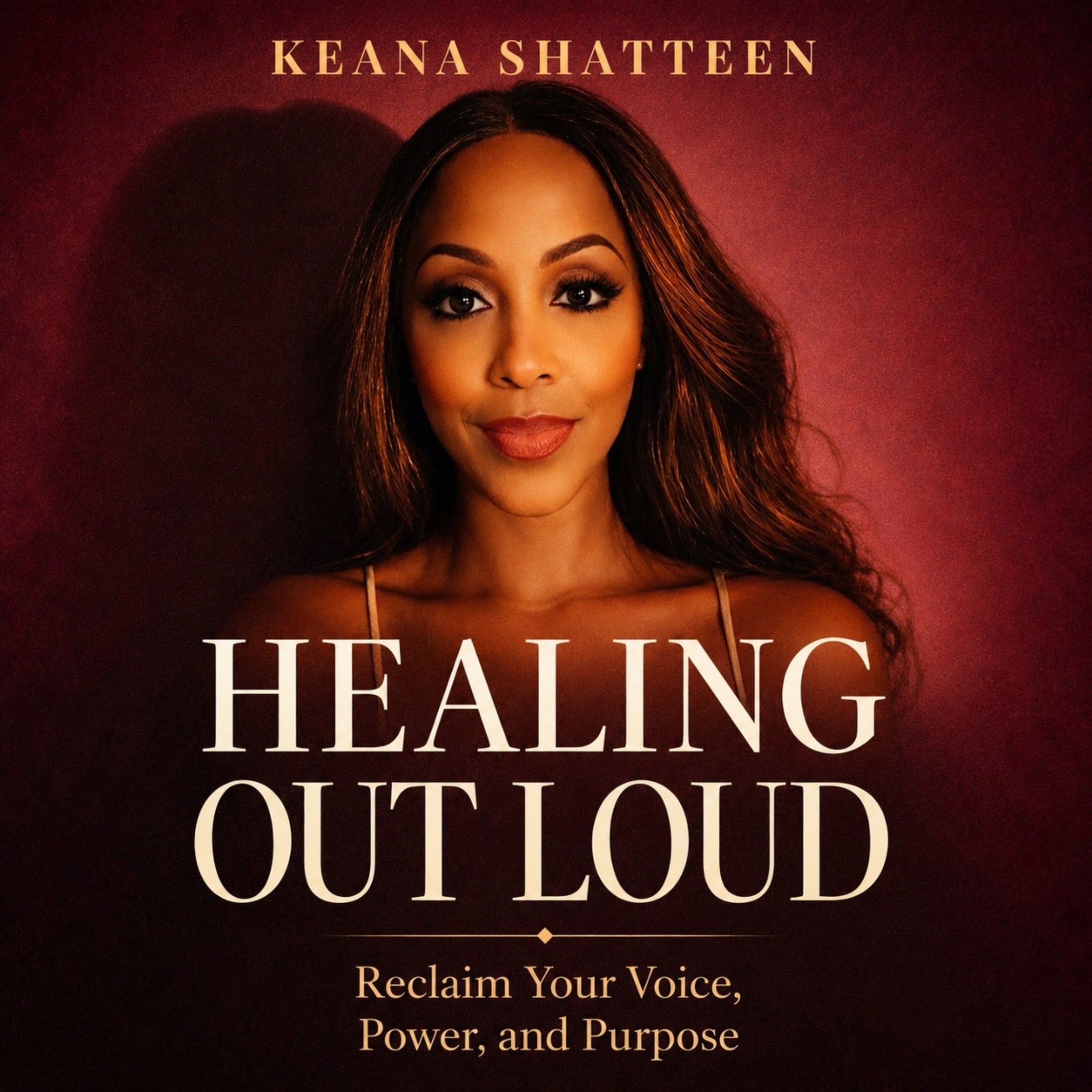 HEALING OUT LOUD