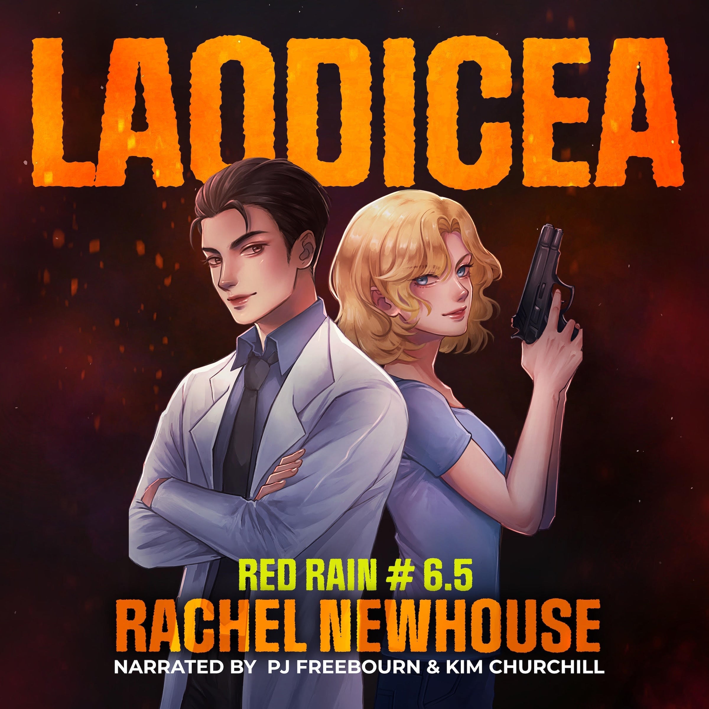 Laodicea