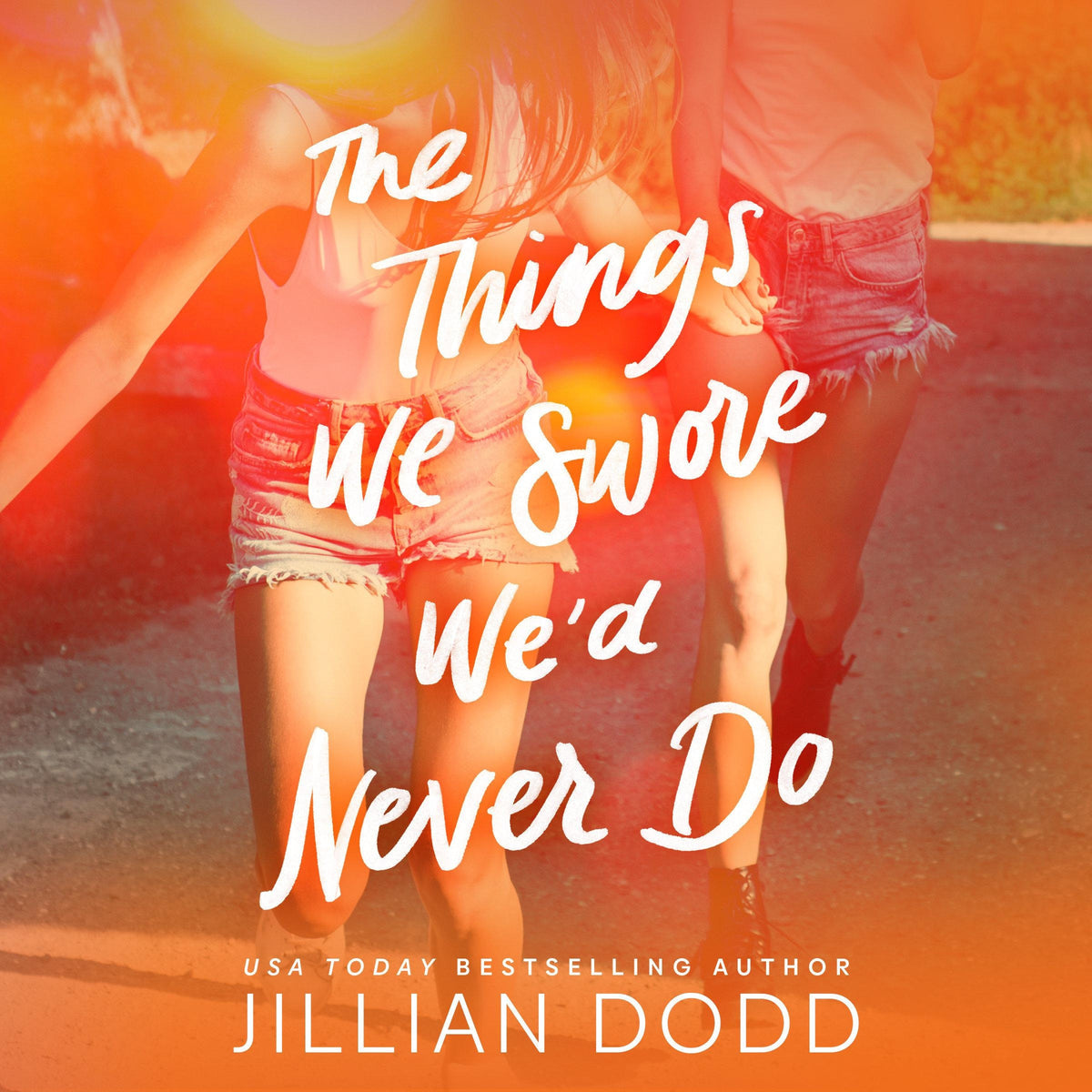 Things We Swore We'd Never Do