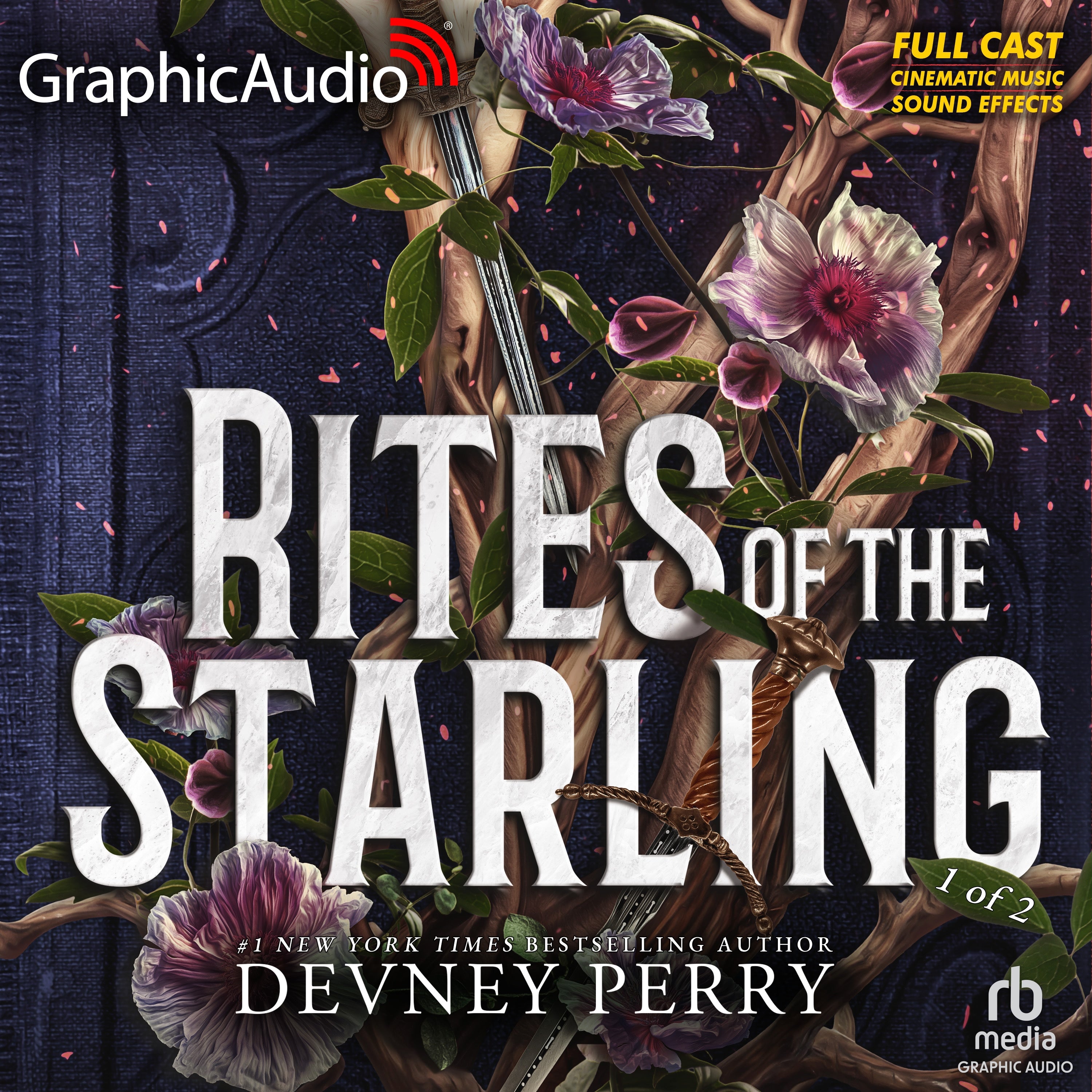 Rites of the Starling (1 of 2) [Dramatized Adaptation]