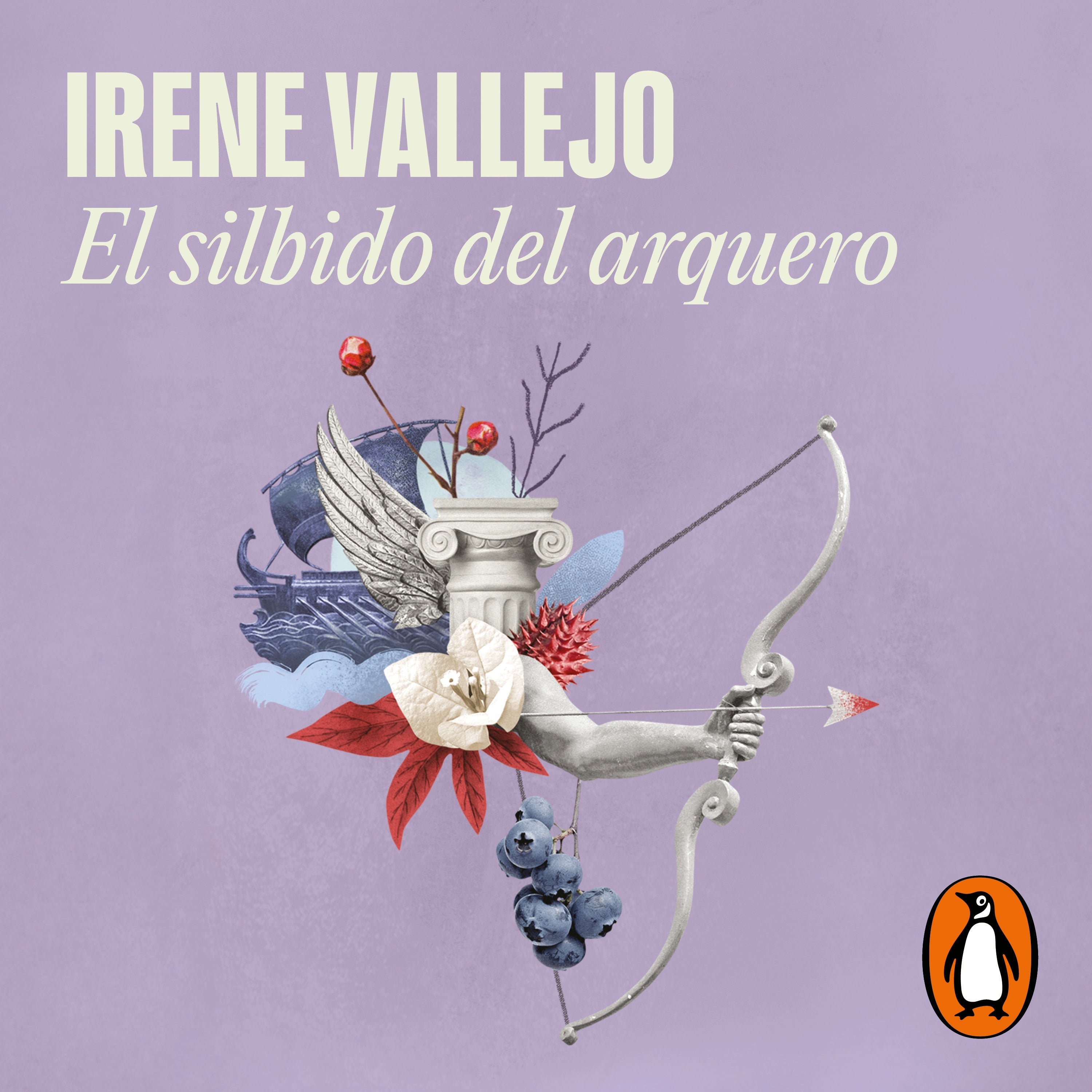 El silbido del arquero
