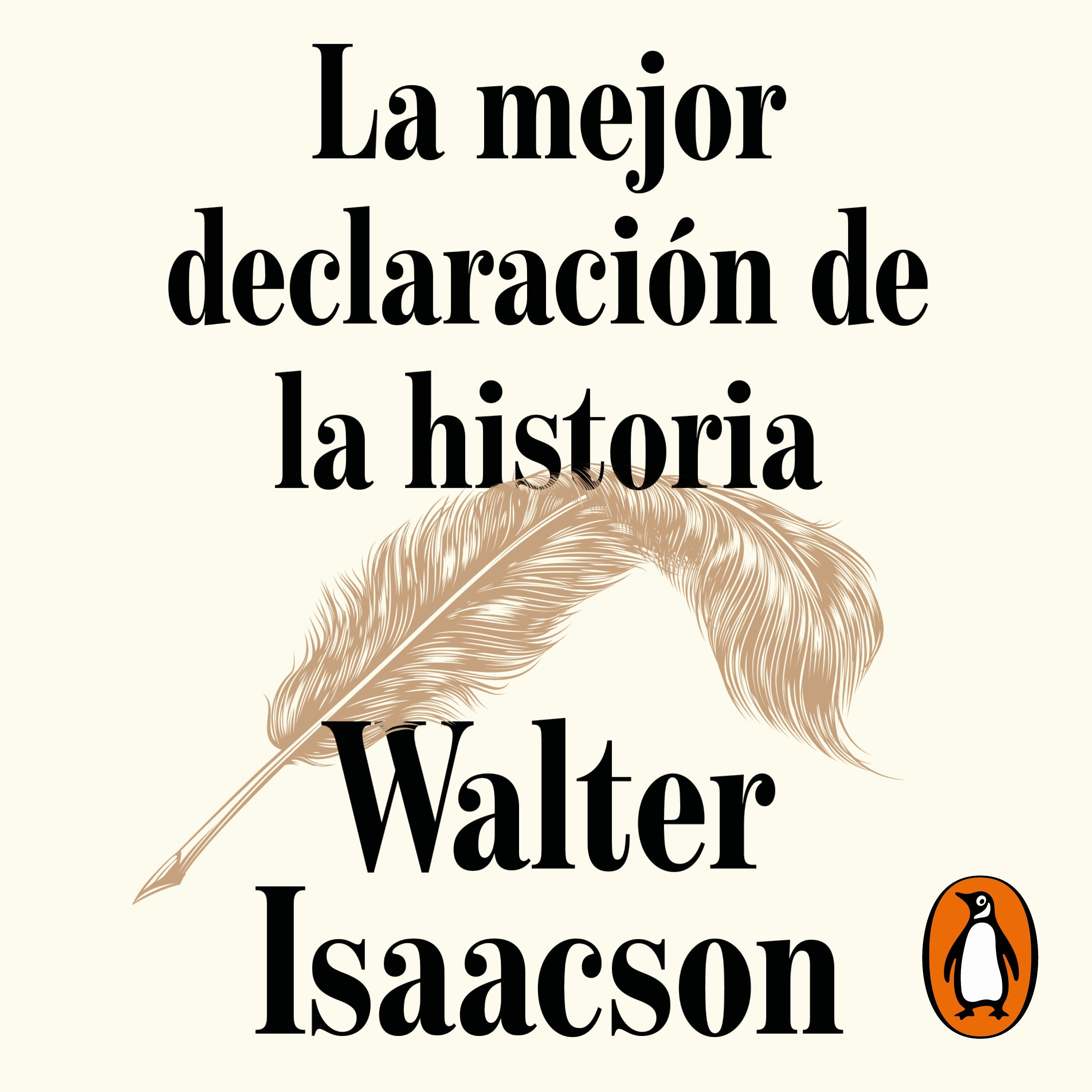 La mejor declaración de la historia