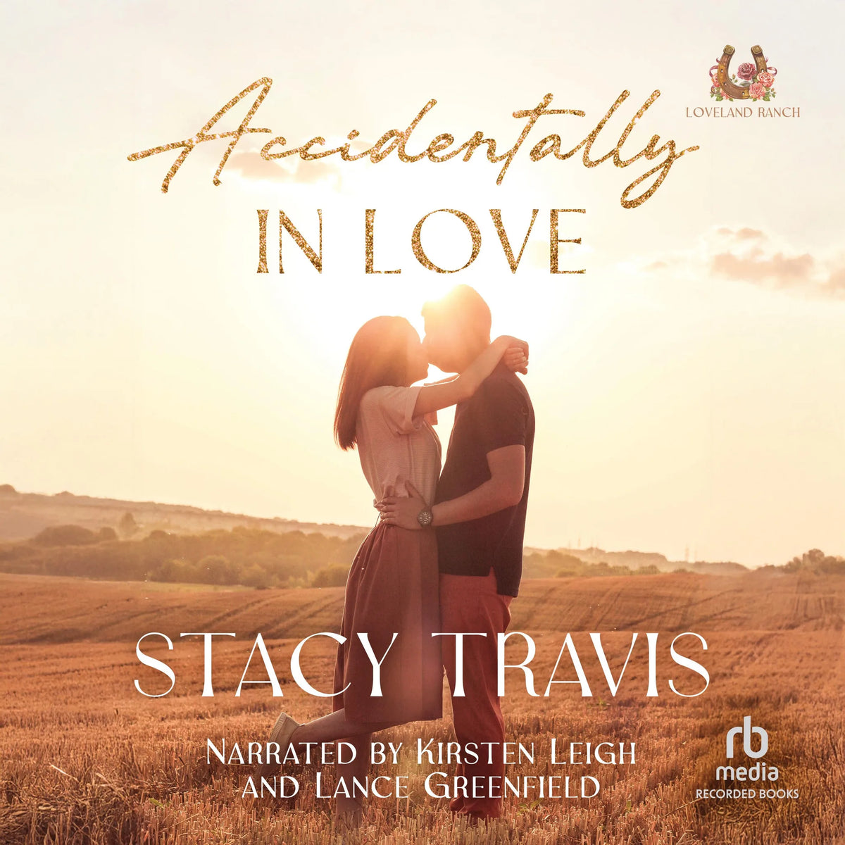 Accidentally in Love