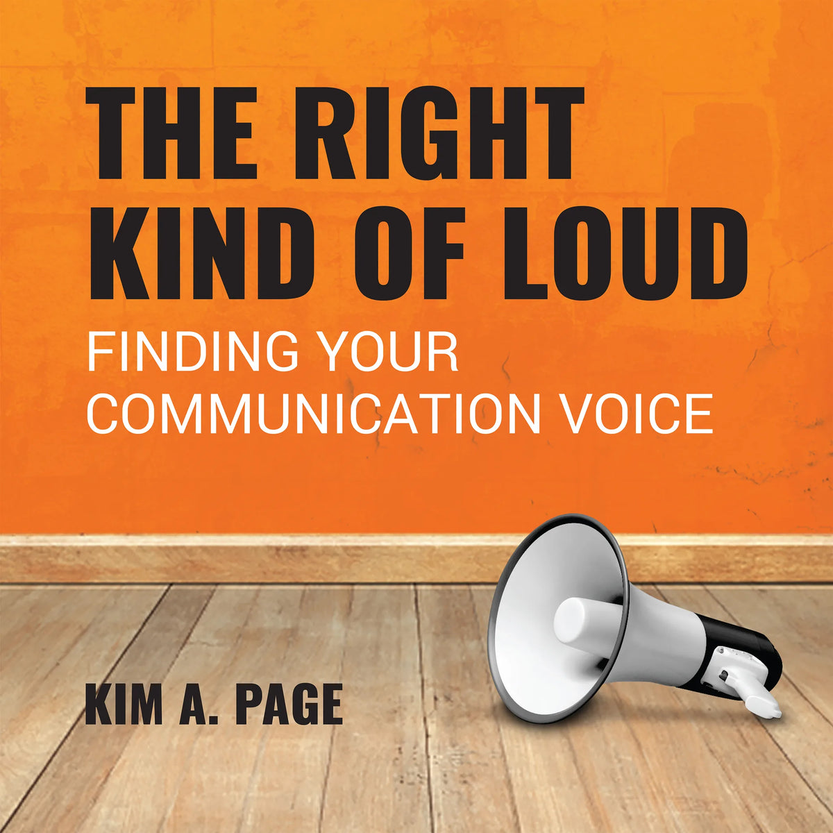 The Right Kind of Loud
