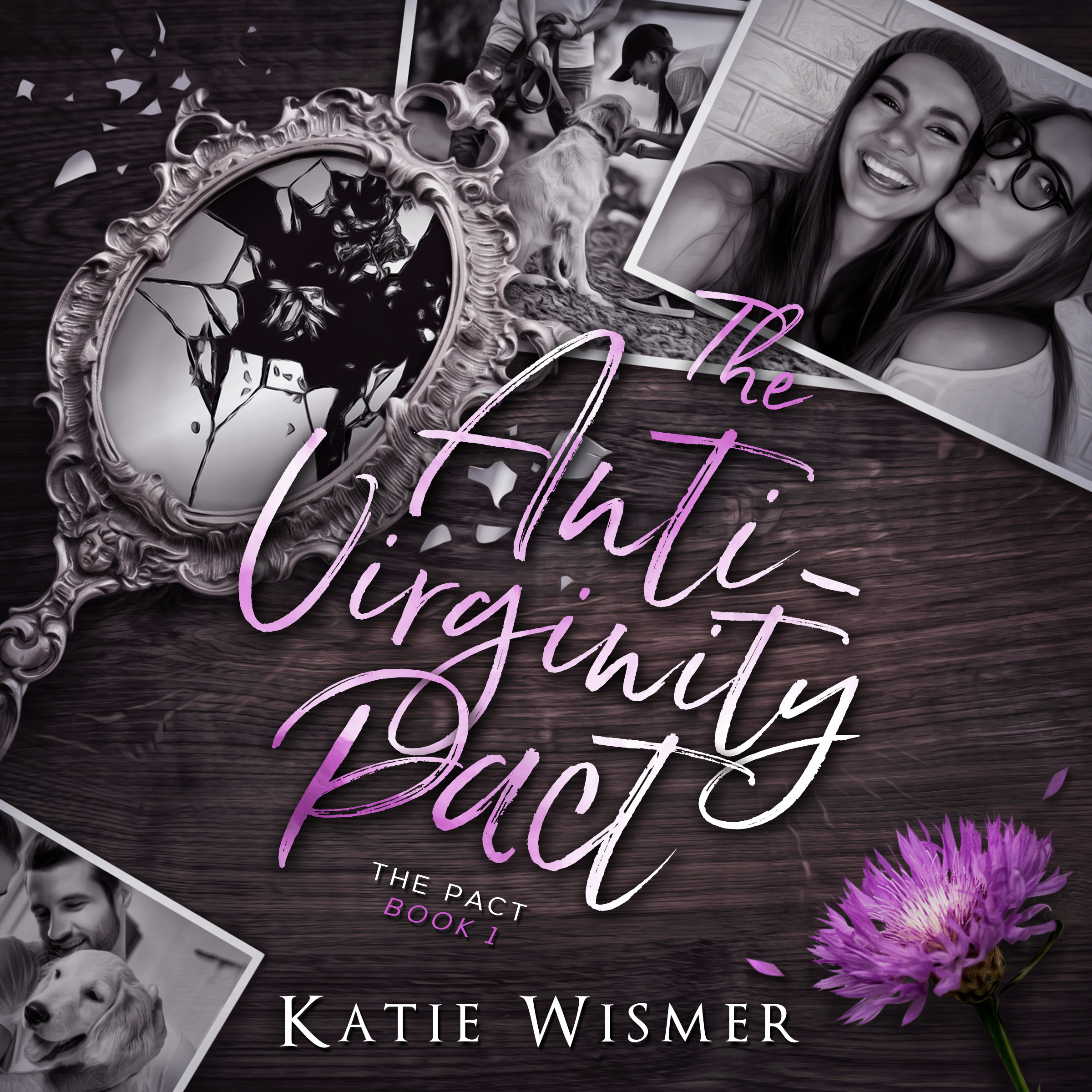 The Anti-Virginity Pact