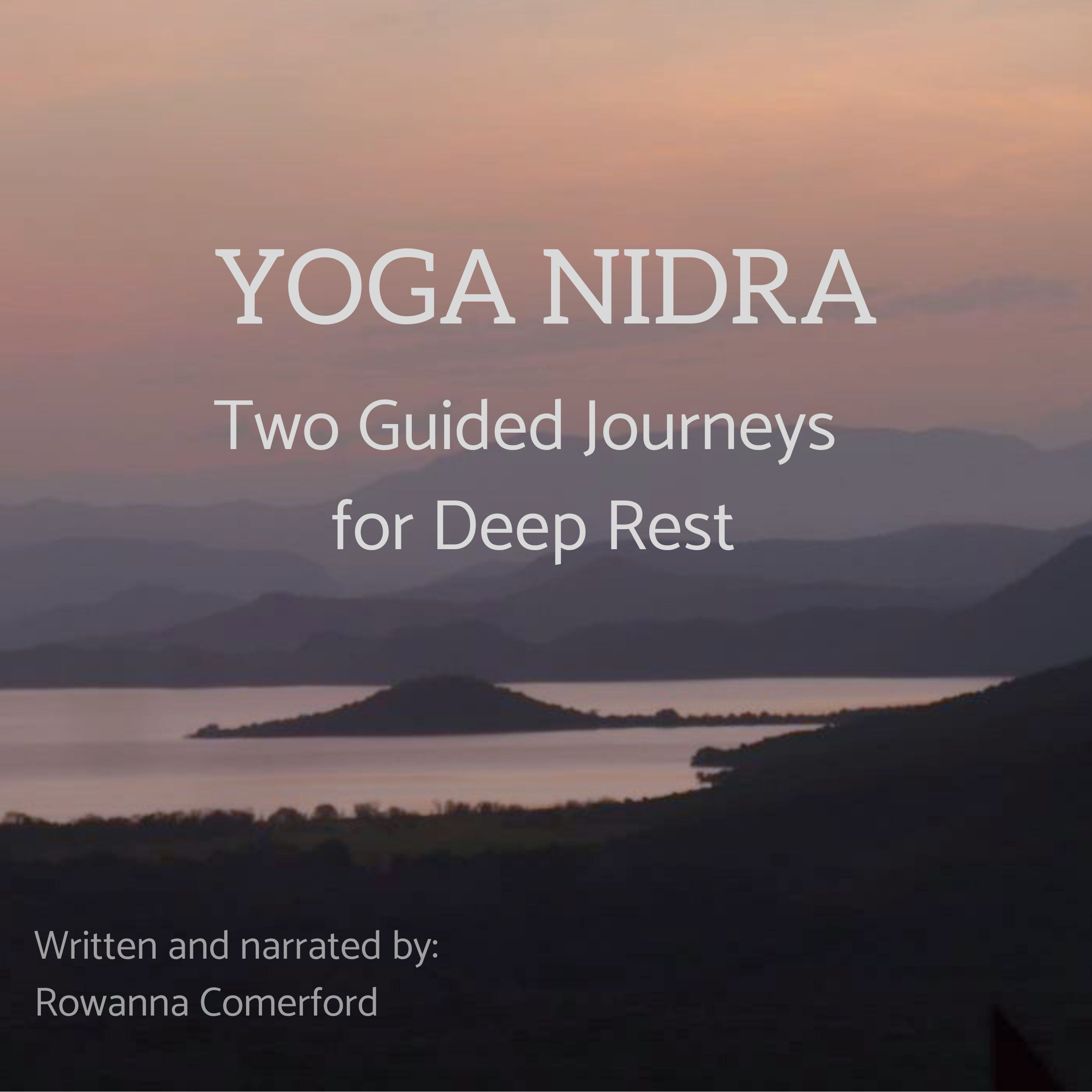 Yoga Nidra