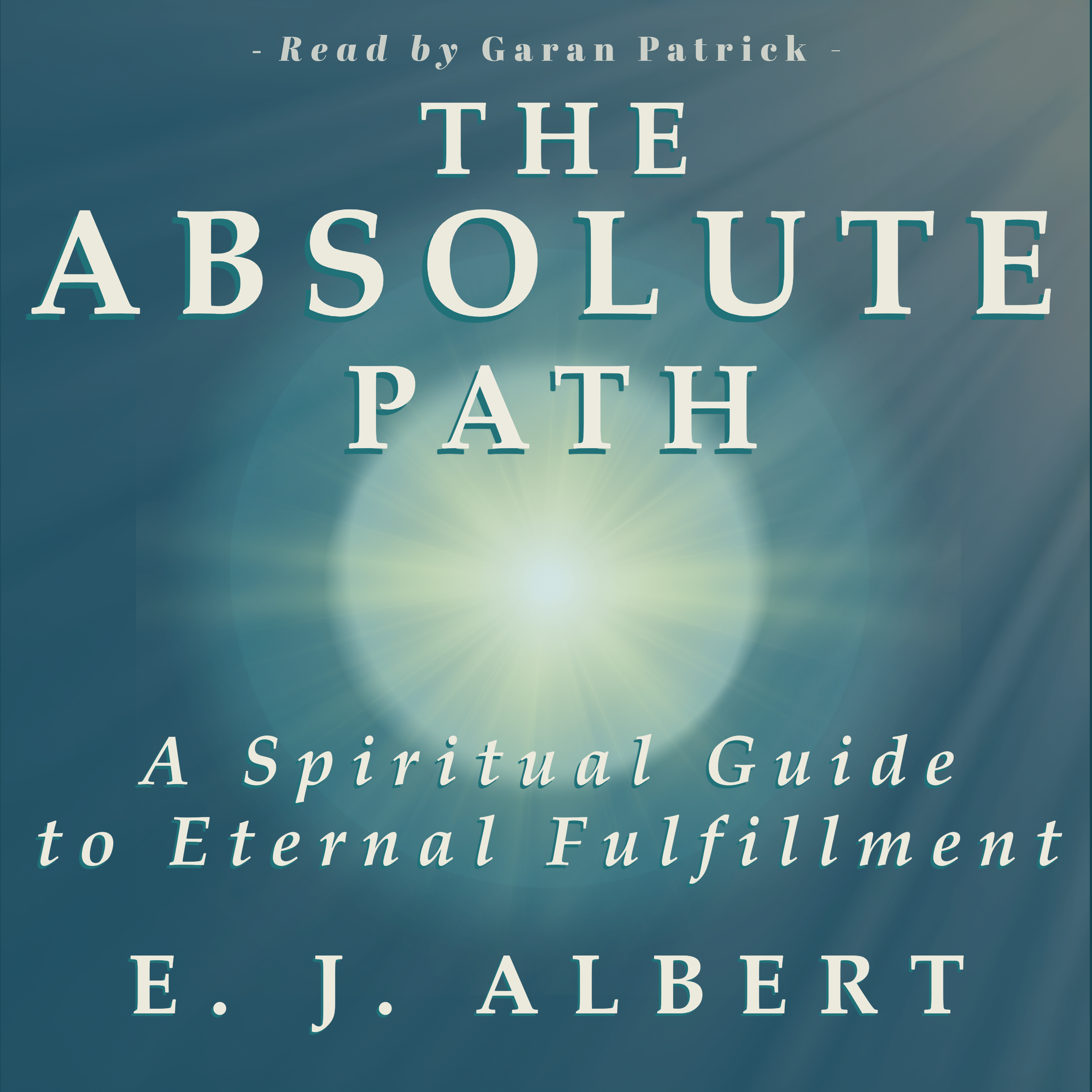 The Absolute Path