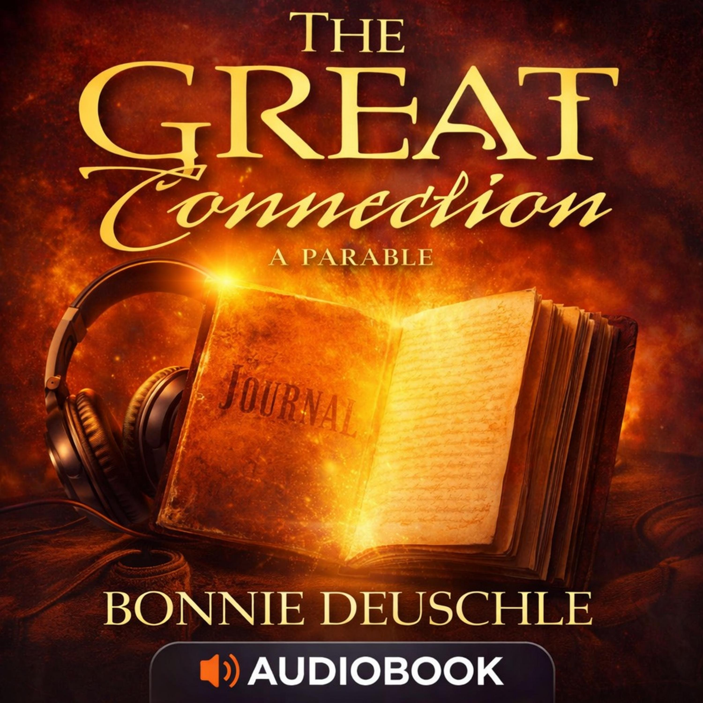 THE GREAT CONNECTION