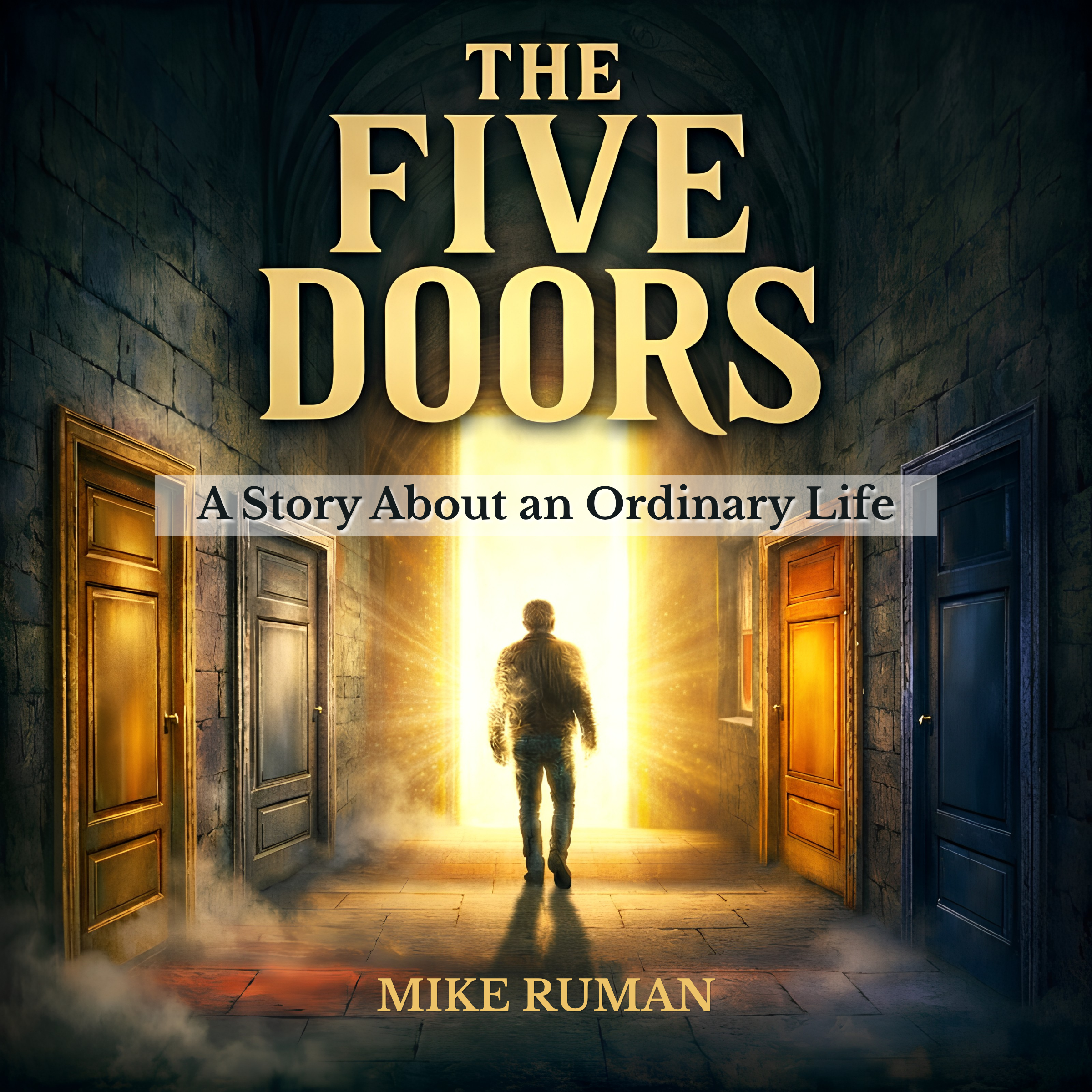 The Five Doors