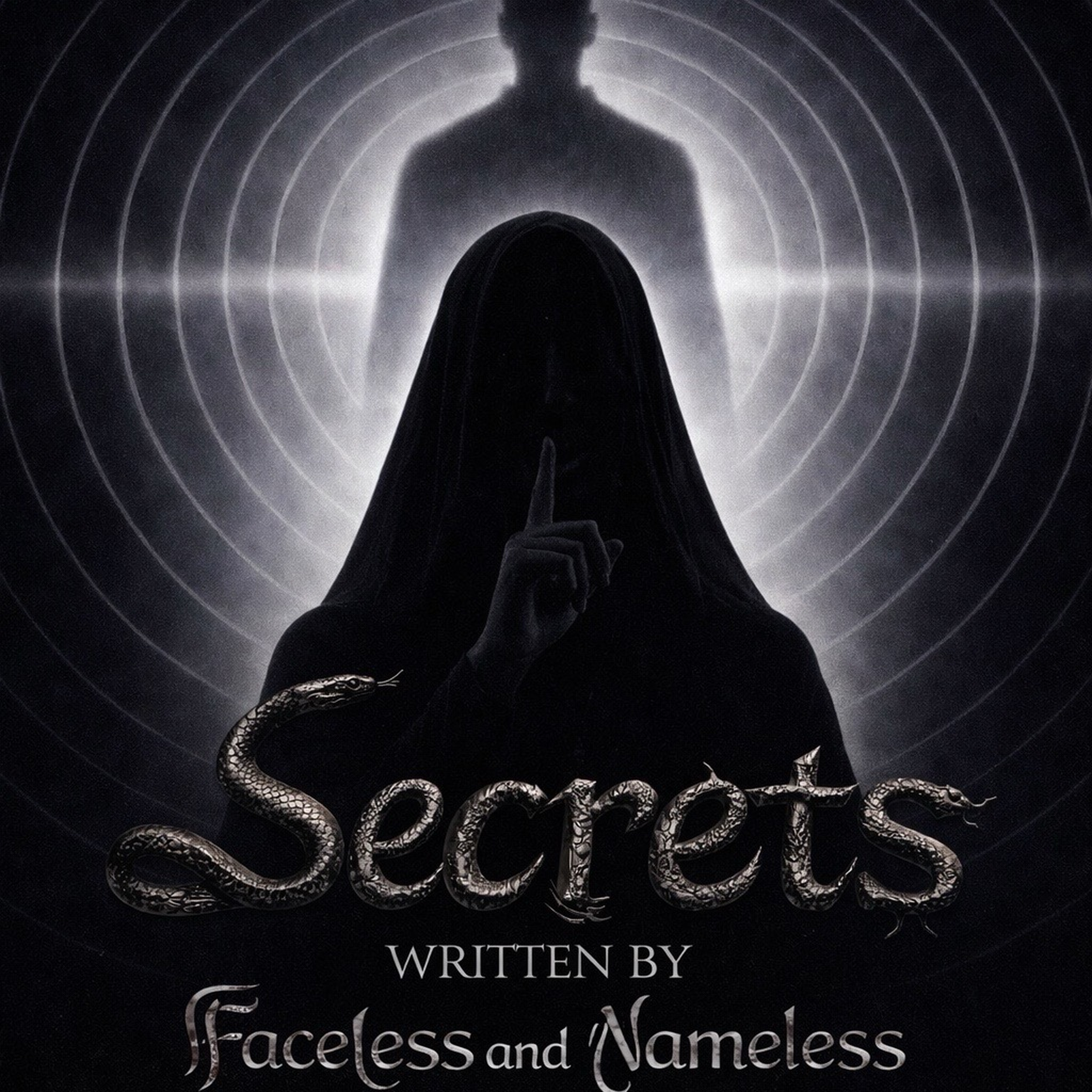 Secrets Part 1