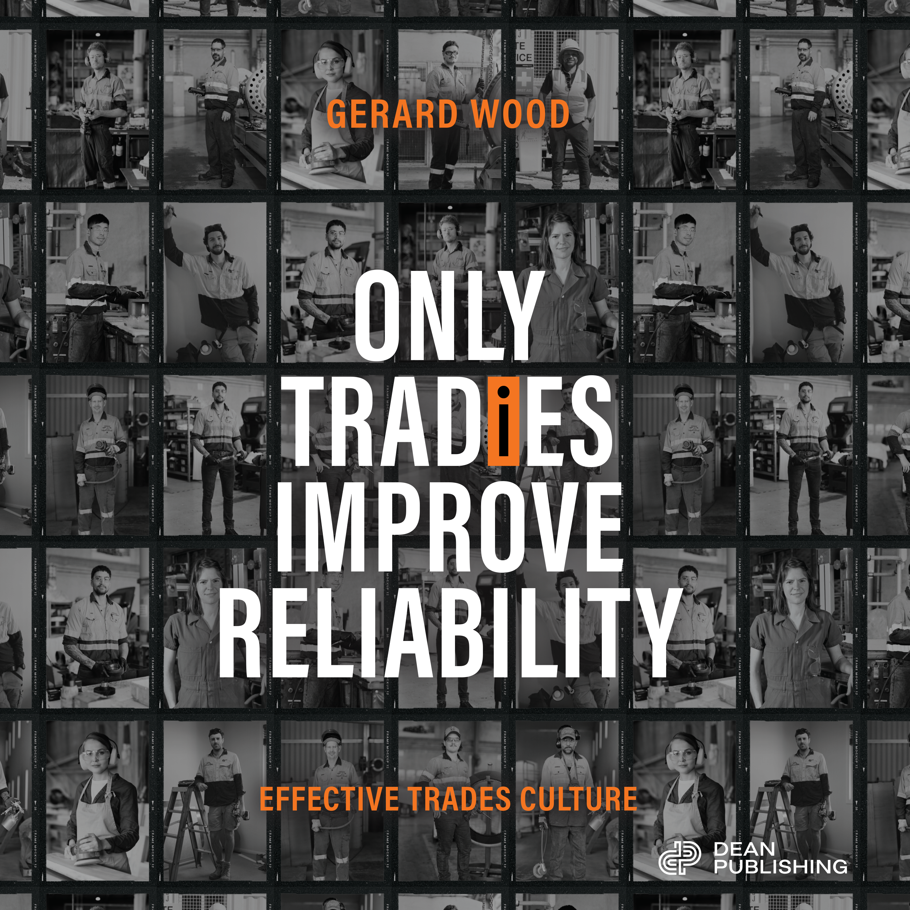 Only Tradies Improve Reliability