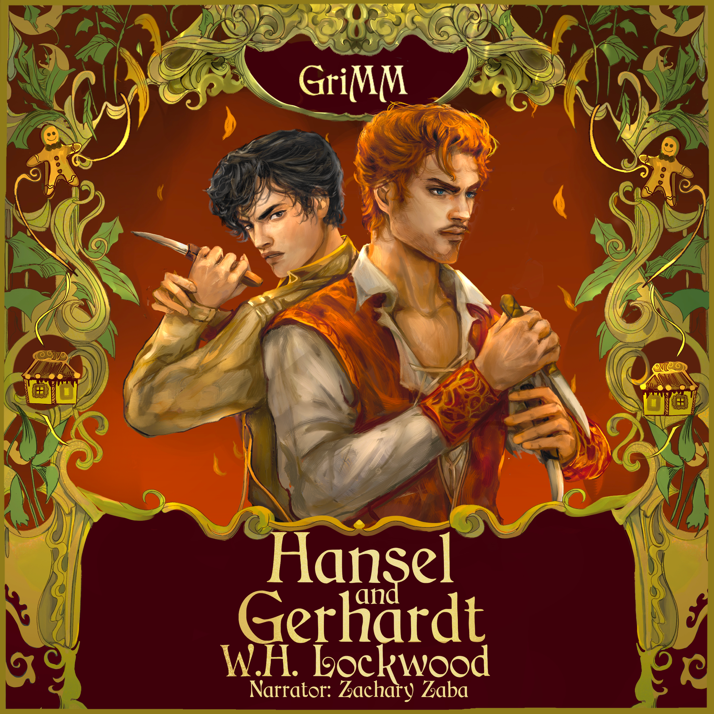 Hansel and Gerhardt
