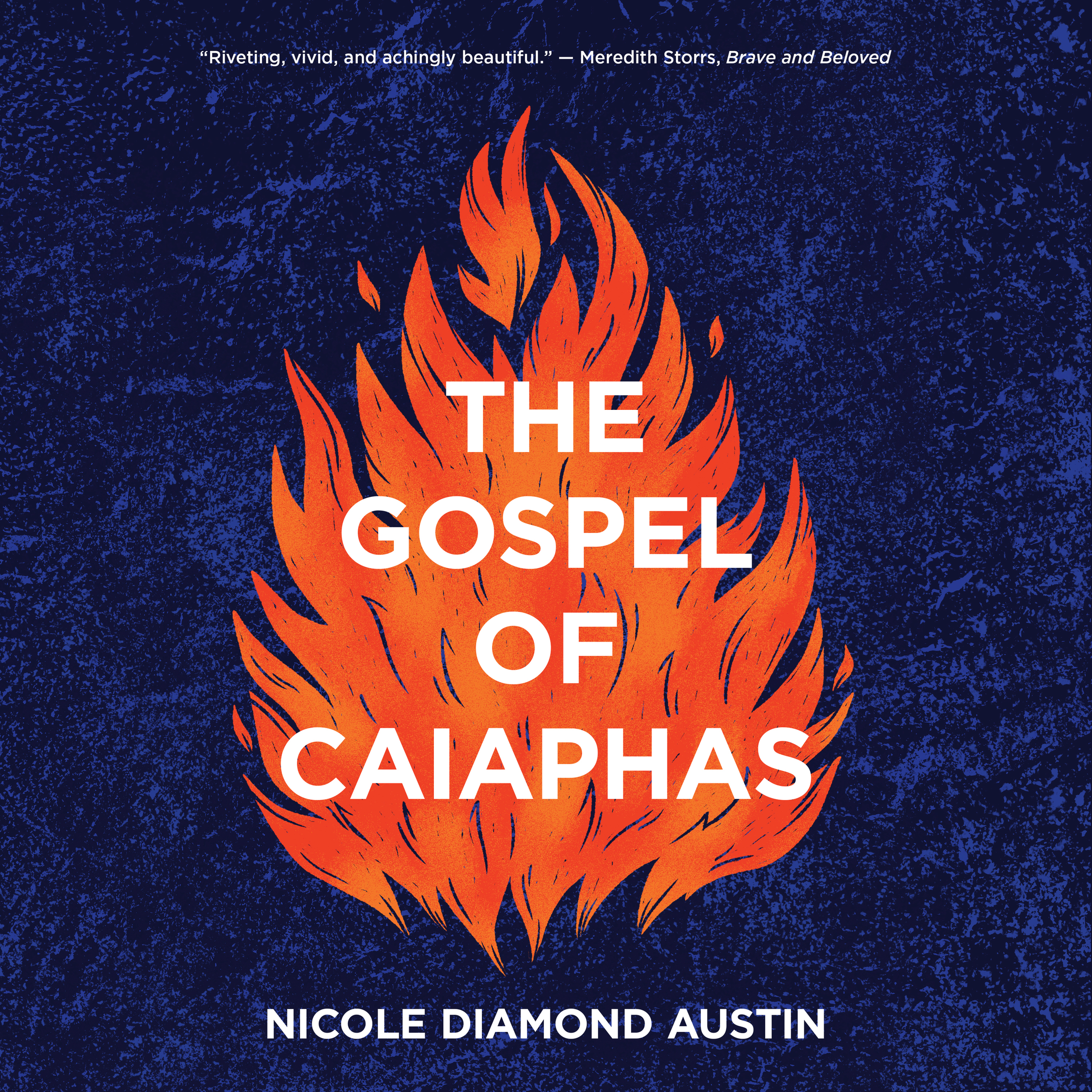 The Gospel of Caiaphas