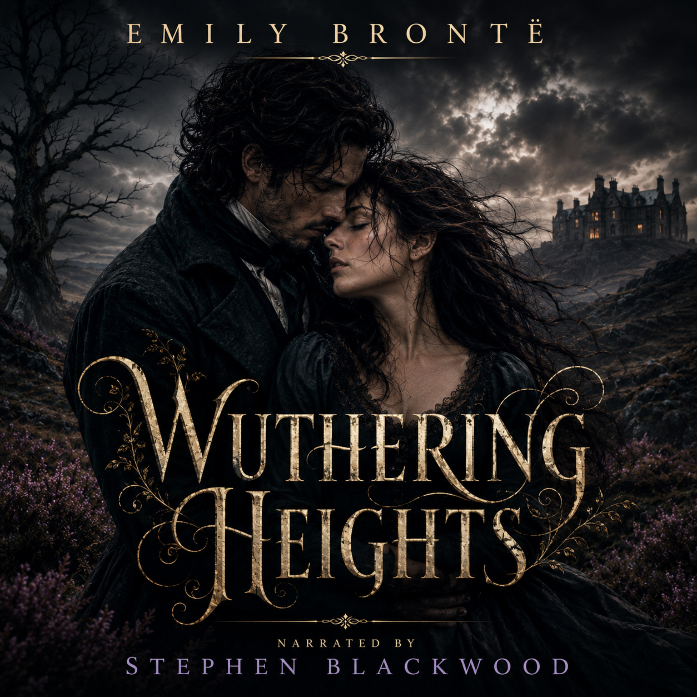 Wuthering Heights