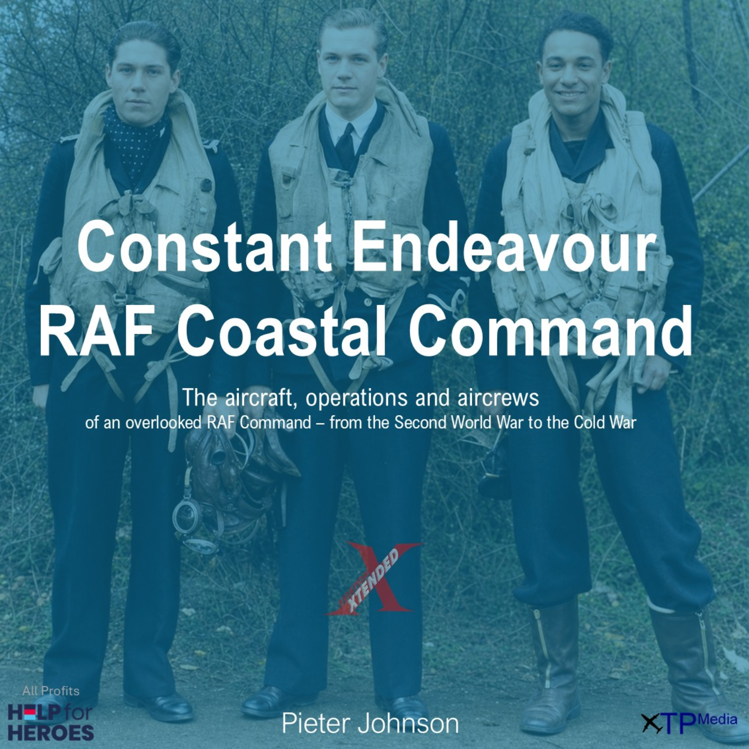 Constant Endeavour - RAF Coastal Command