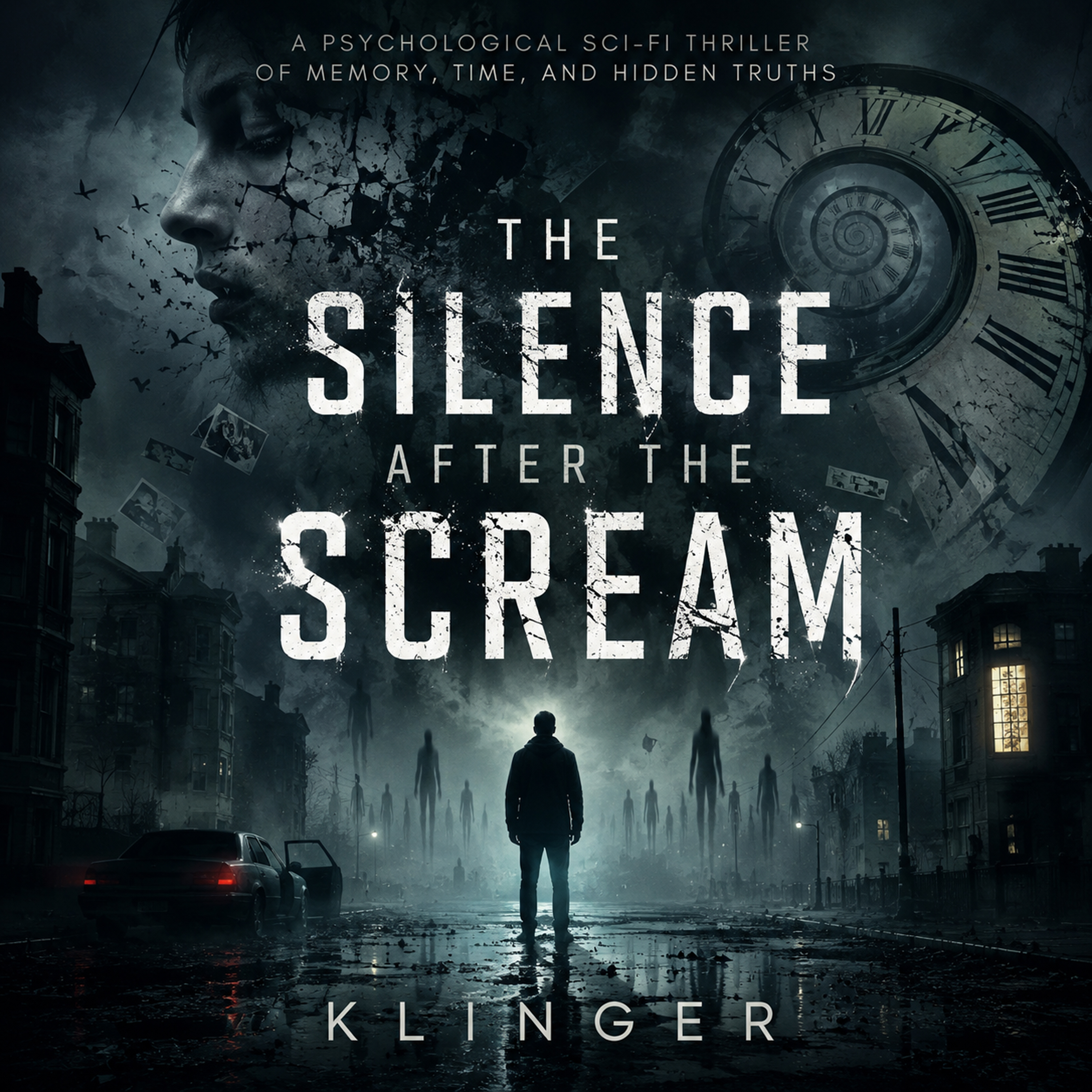 The Silence After the Scream