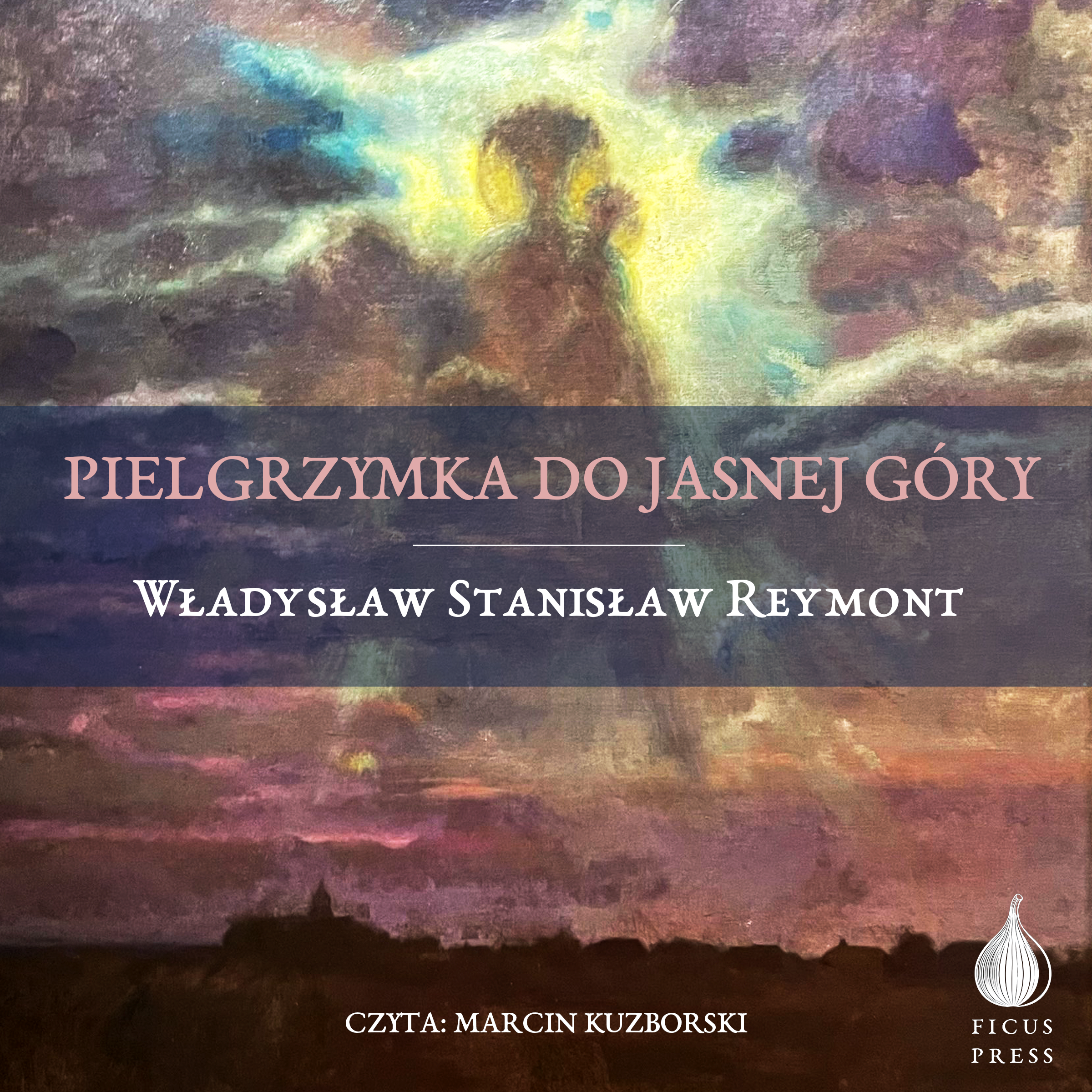 Pielgrzymka do Jasnej Góry