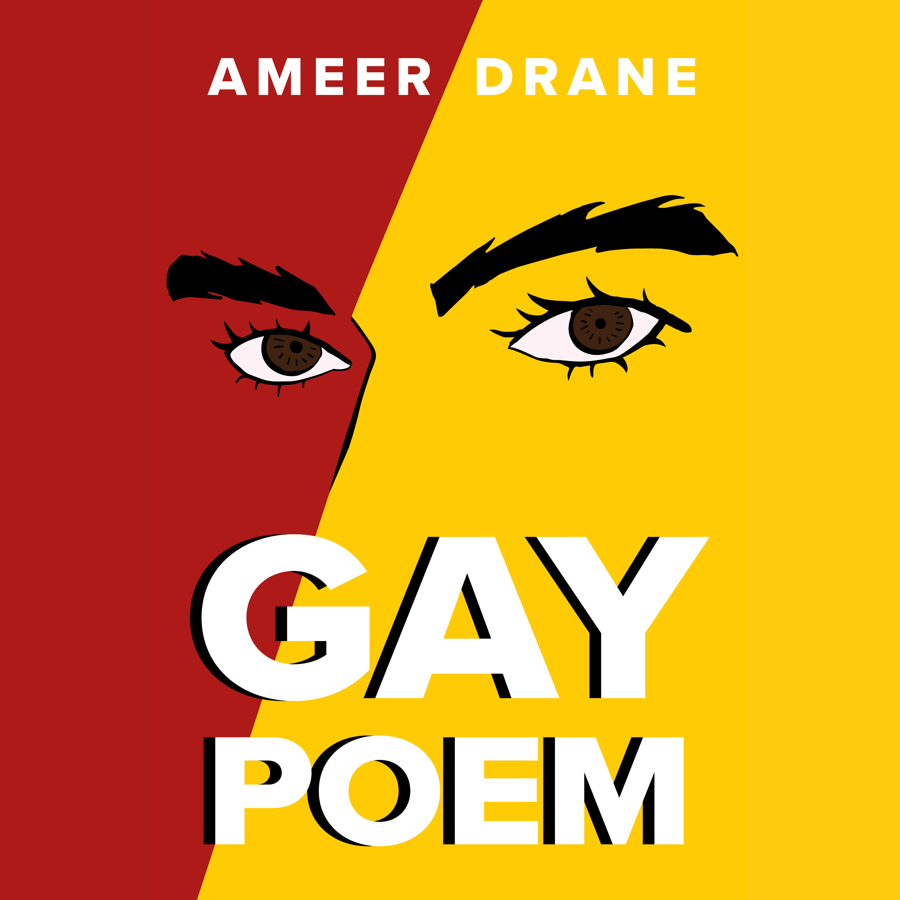 Gay Poem