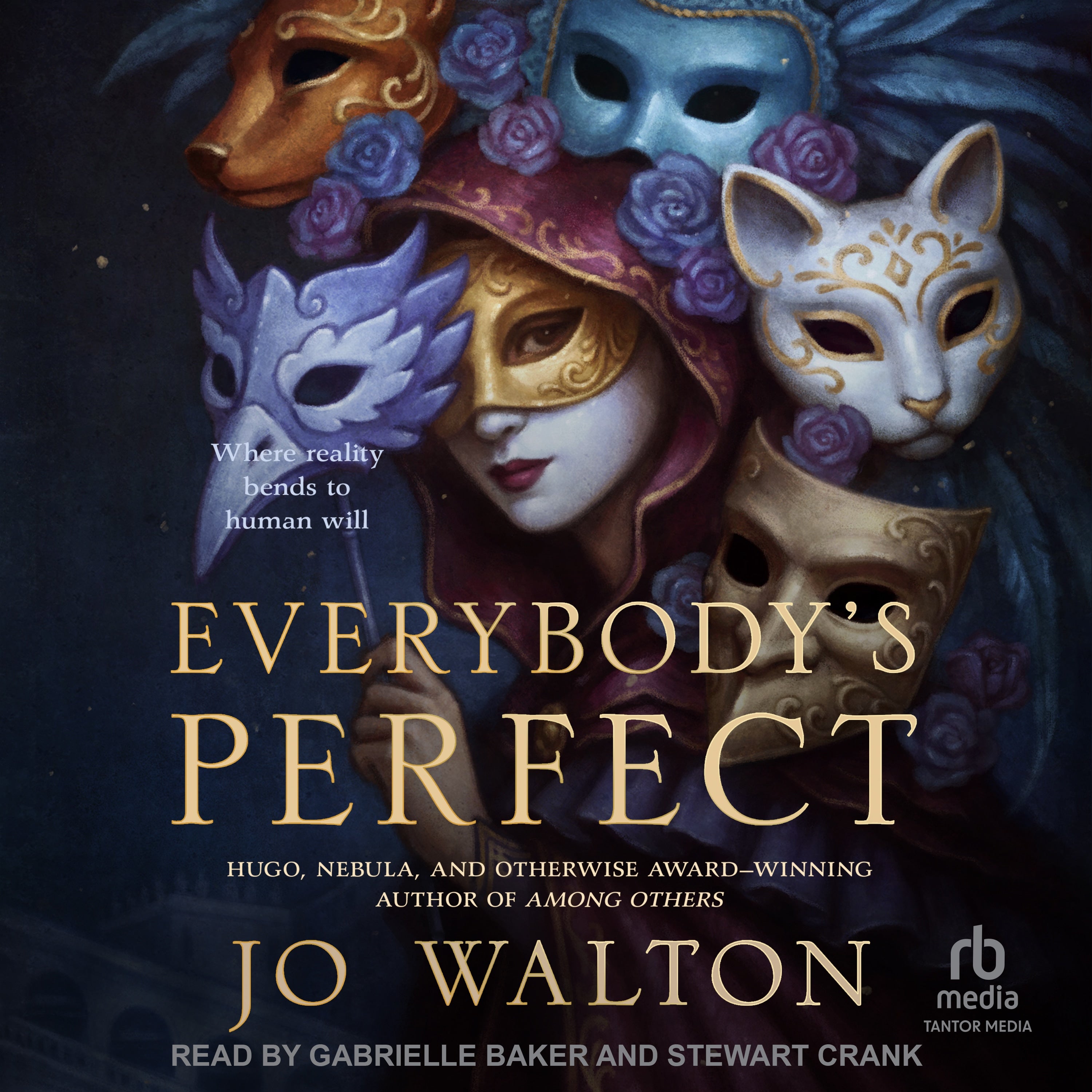 Everybody's Perfect