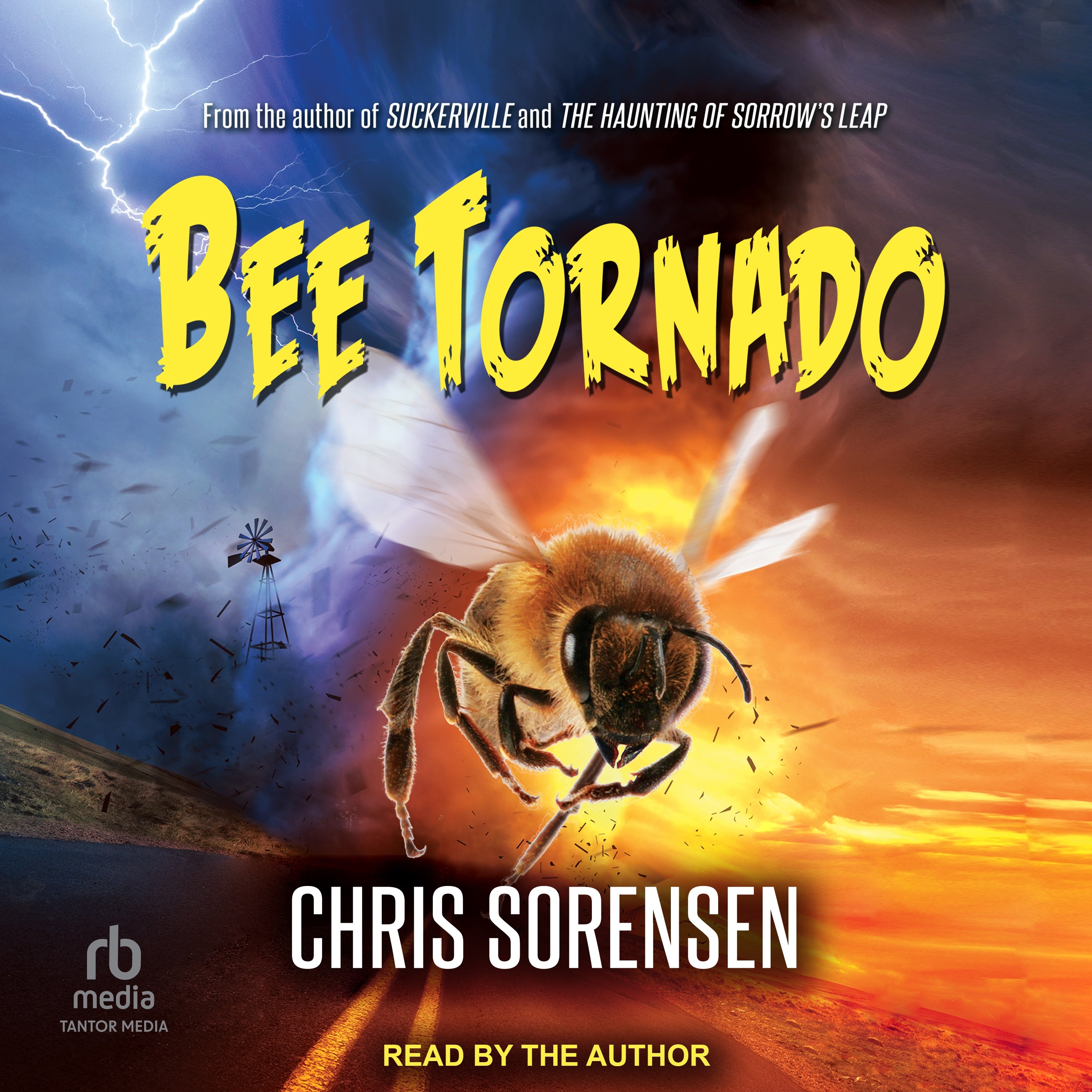 Bee Tornado